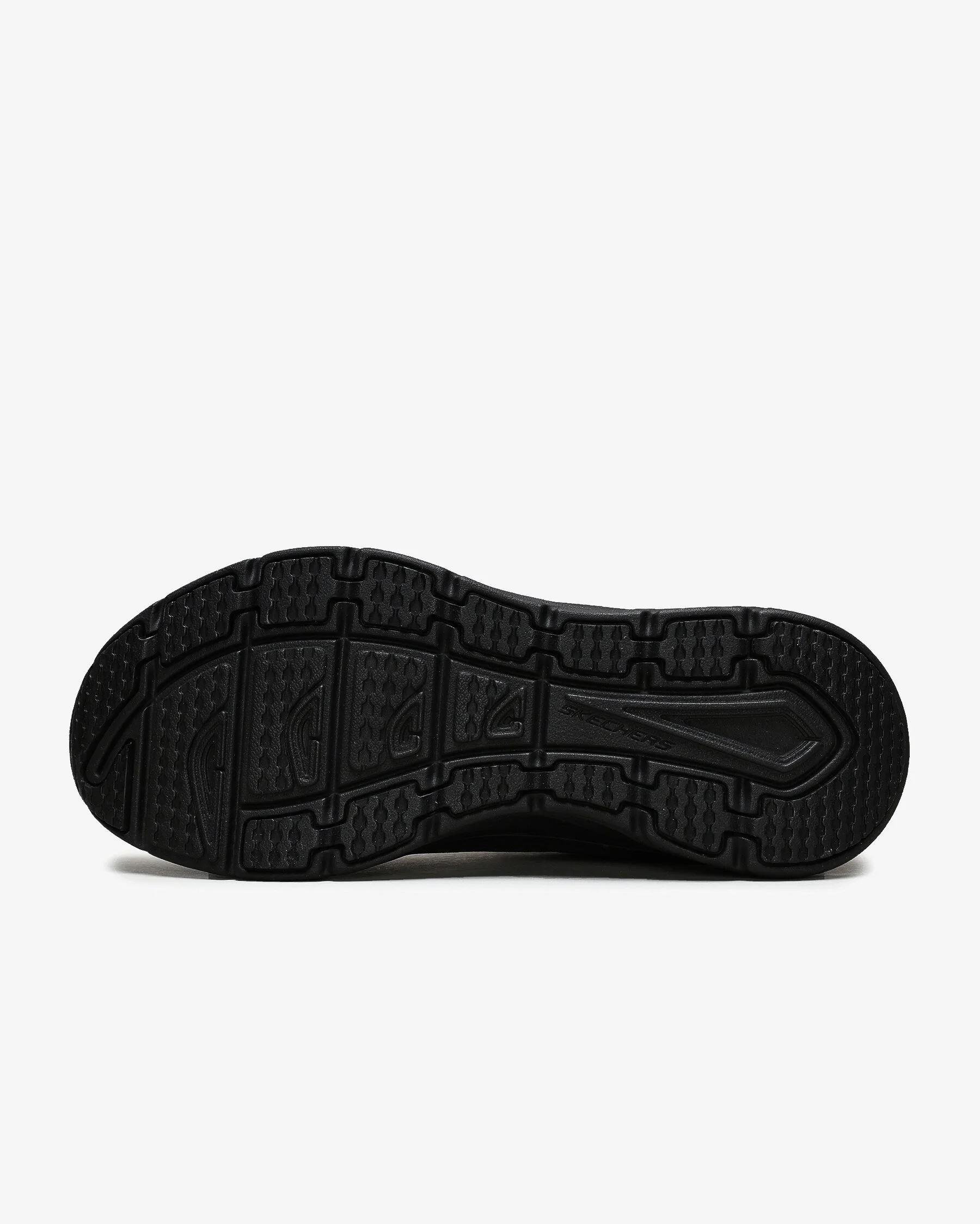 Skechers D'Lux Walker-İnfinite Motion Kadın Siyah Spor Ayakkabı