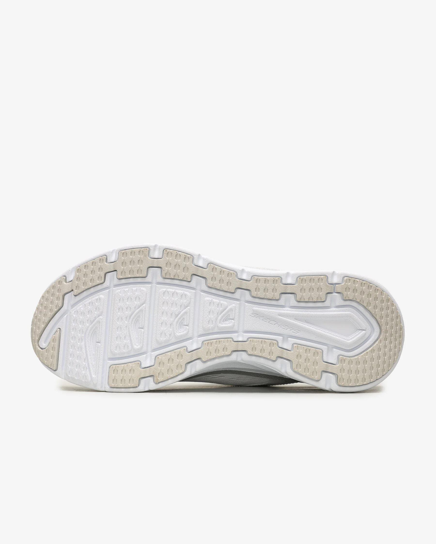 Skechers D'Lux Walker-İnfinite Motion Kadın Beyaz Spor Ayakkabı