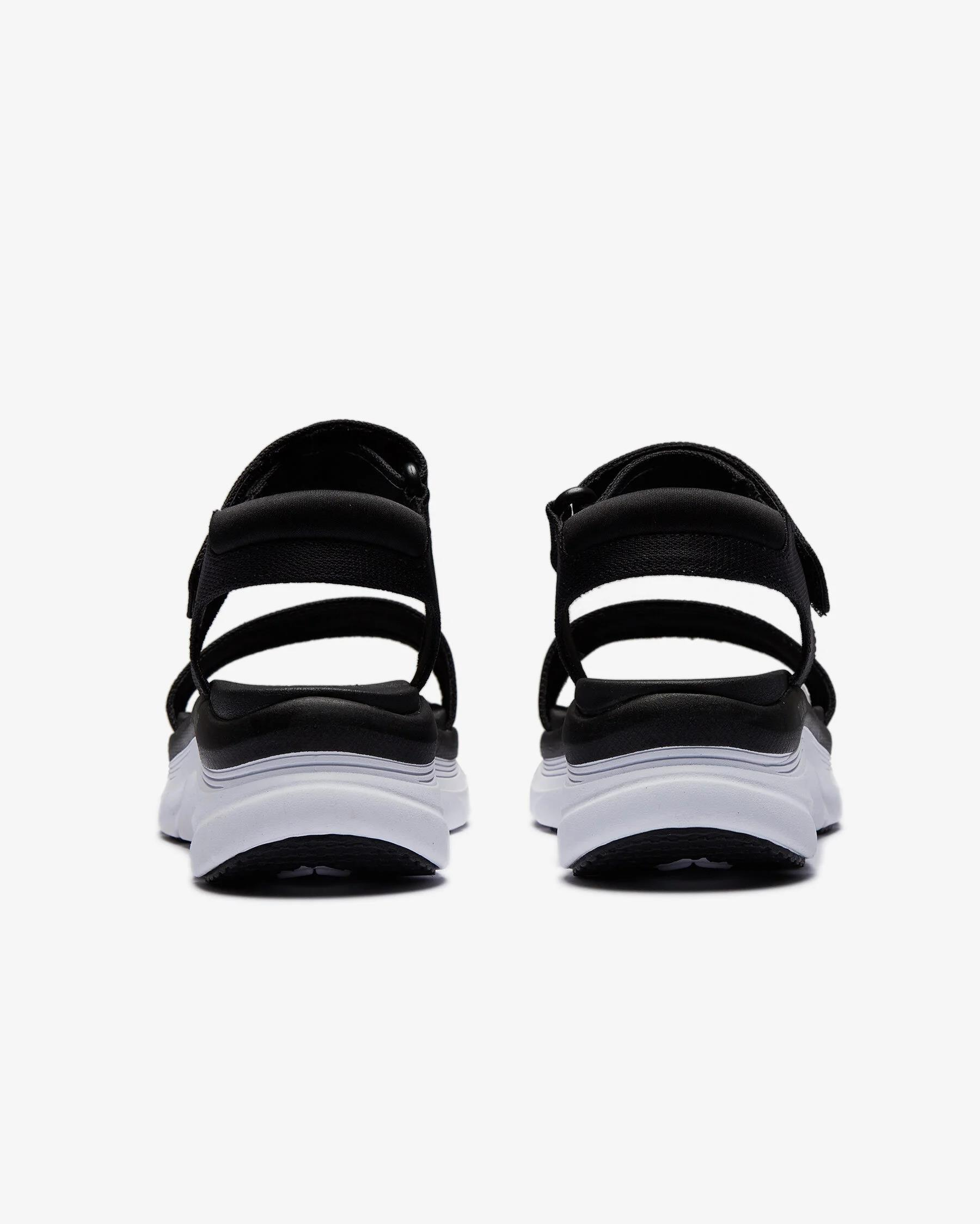 Skechers D'Lux Walker - New Block Kadın  Sandalet