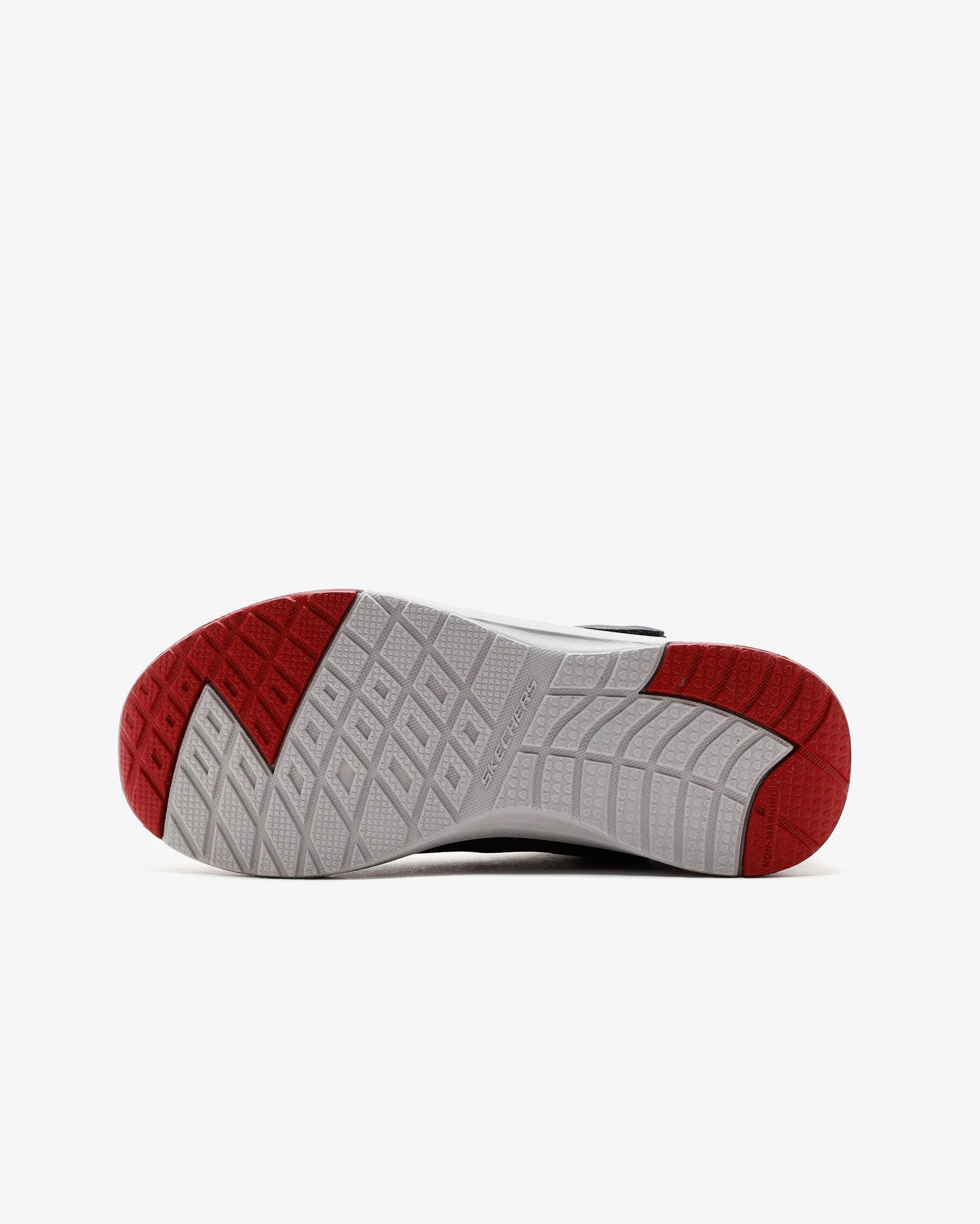 Skechers Dynamıc Tread-Hydrode Erkek Çocuk Gri Spor Ayakkabı