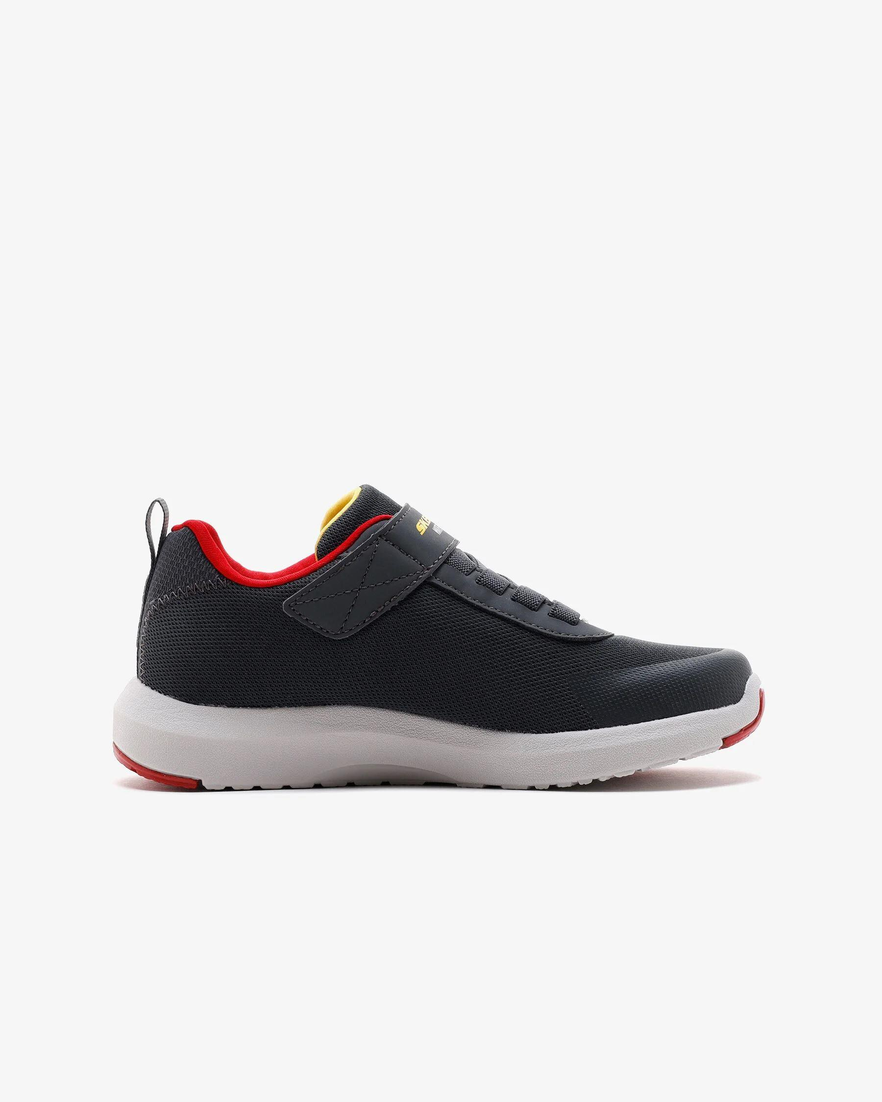 Skechers Dynamıc Tread-Hydrode Erkek Çocuk Gri Spor Ayakkabı