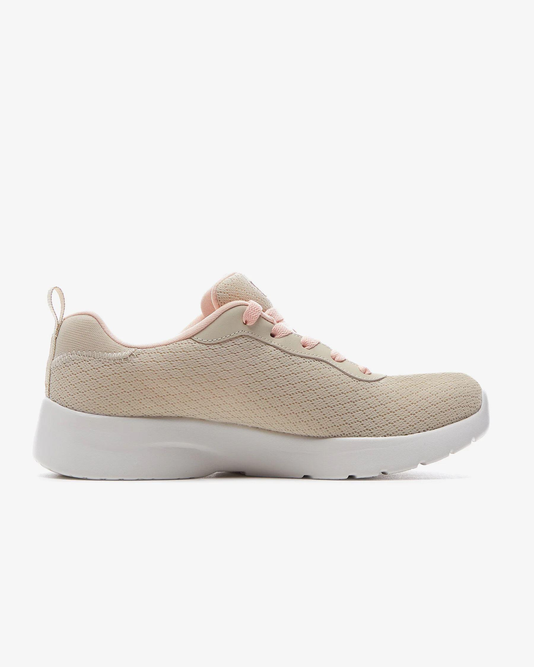 Skechers Dynamight 2.0-Eye To Eye Kadın Pembe Spor Ayakkabı