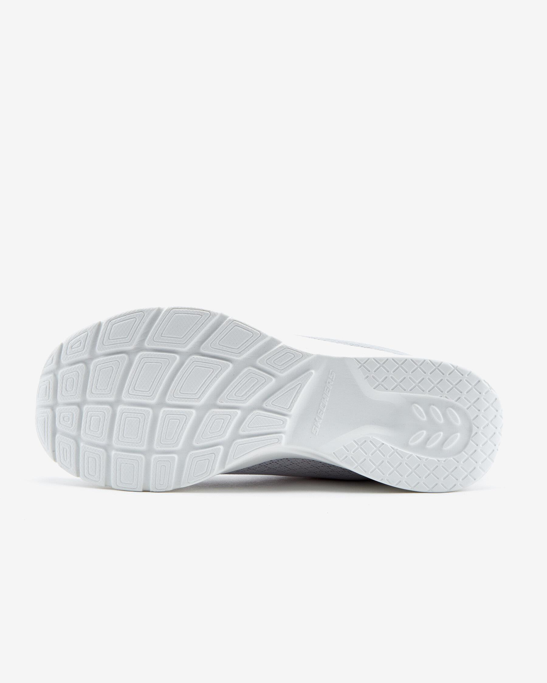 Skechers Dynamight 2.0-Eye To Eye Kadın Gri Spor Ayakkabı