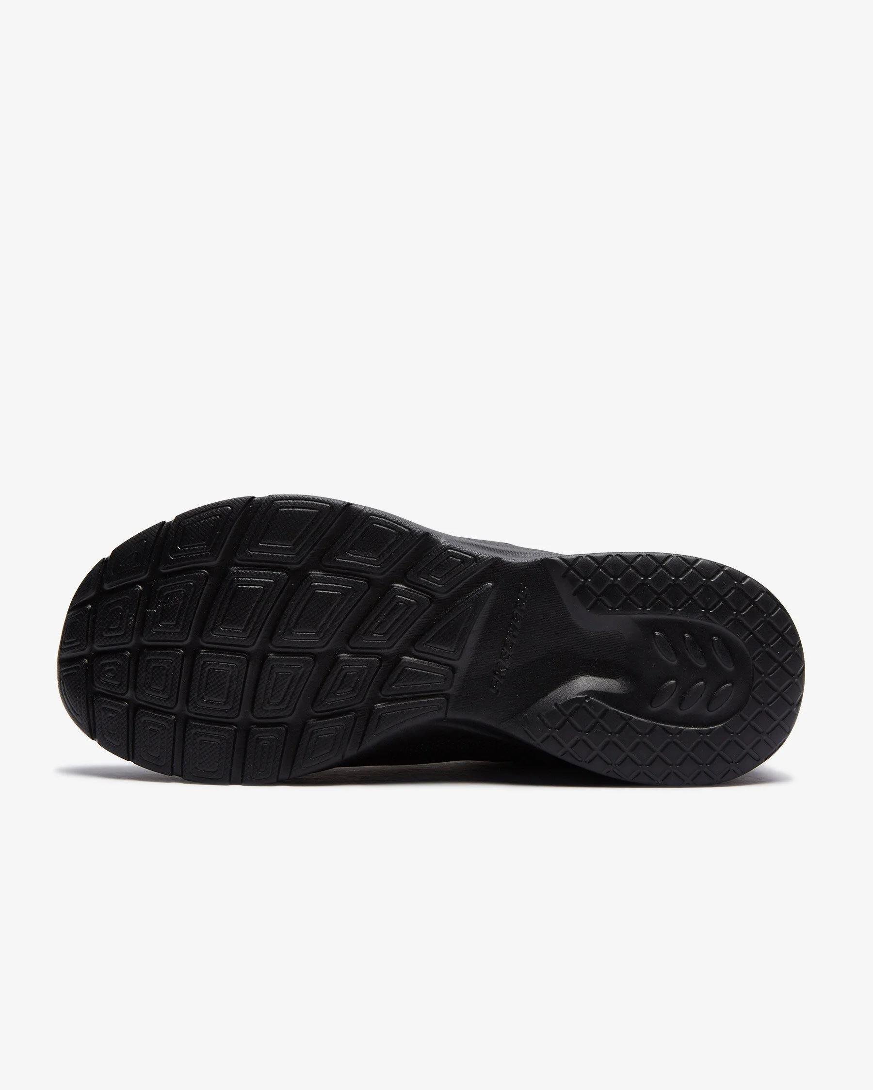 Skechers Dynamight 2.0 Kadın Siyah Spor Ayakkabı