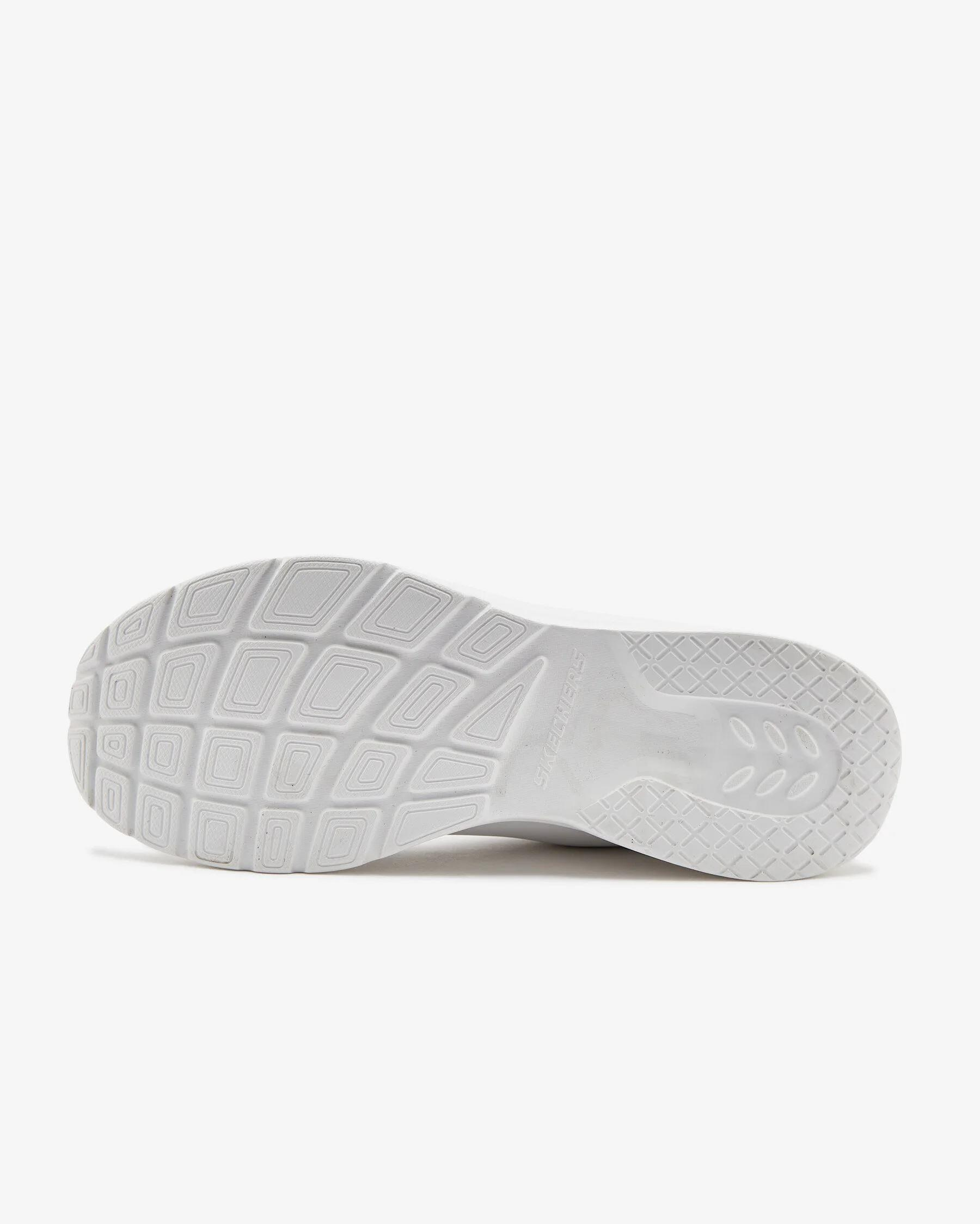 Skechers Dynamight 2.0 Erkek Beyaz Spor Ayakkabı