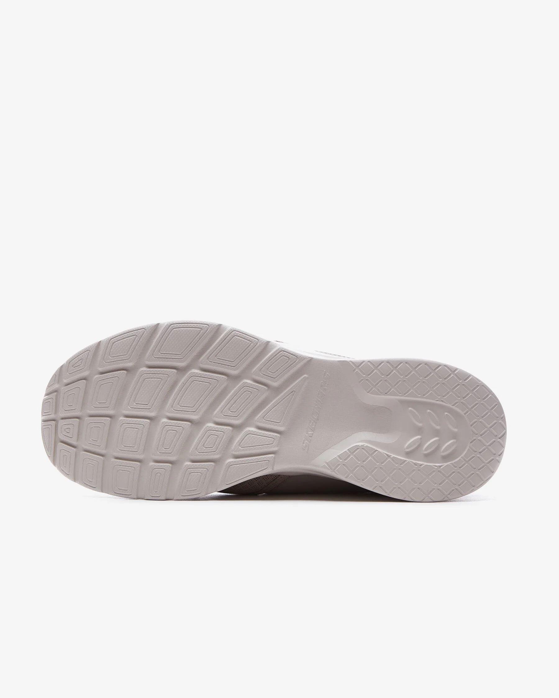 Skechers Dynamight 2.0 Erkek Bej Spor Ayakkabı