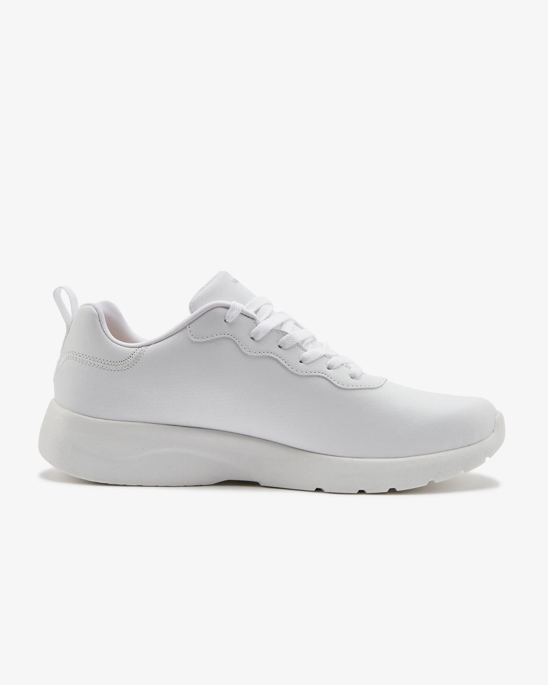 Skechers Dynamight 2.0 Erkek Beyaz Spor Ayakkabı