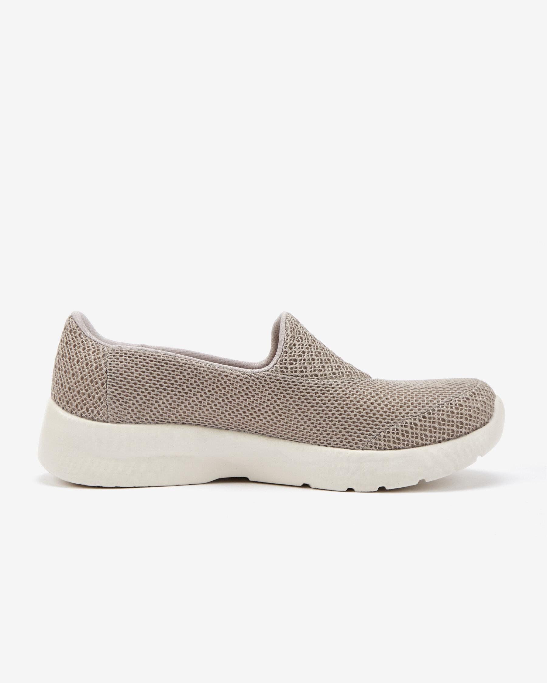 Skechers Dynamight 2.0 Kadın Bej Spor Ayakkabı