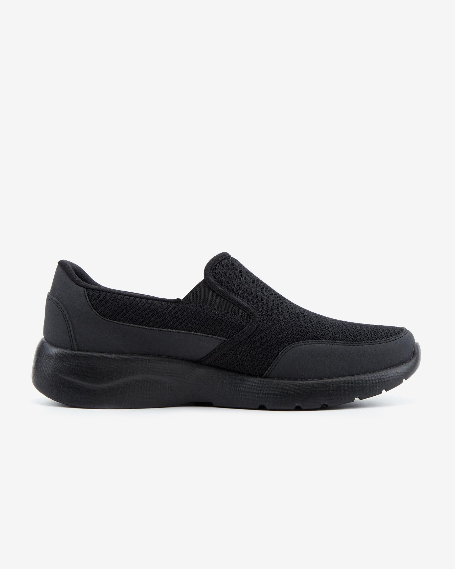 Skechers Dynamight 2.0 Erkek Siyah Spor Ayakkabı