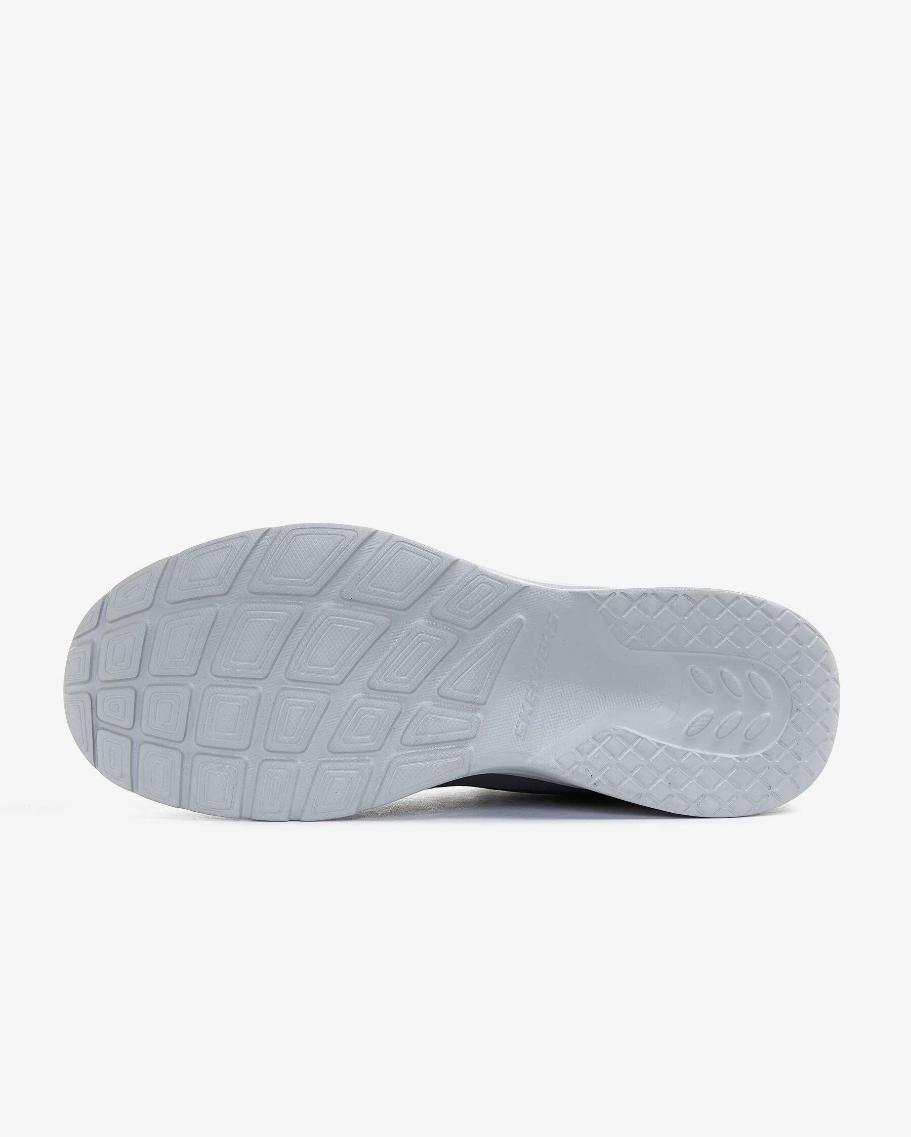 Skechers Dynamight 2.0 Erkek Gri Spor Ayakkabı