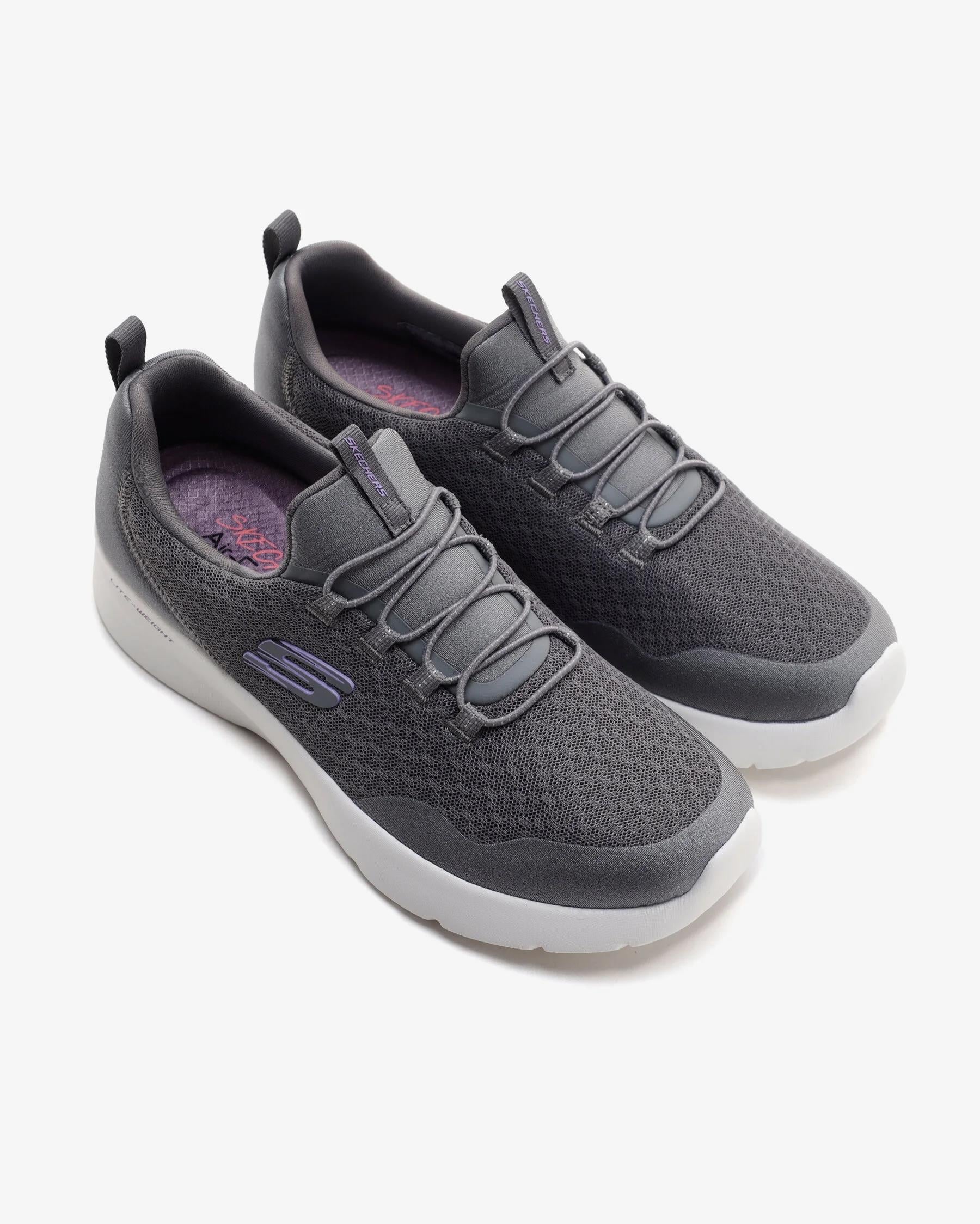 Skechers Dynamight 2.0 - Real Smooth Kadın  Spor Ayakkabı