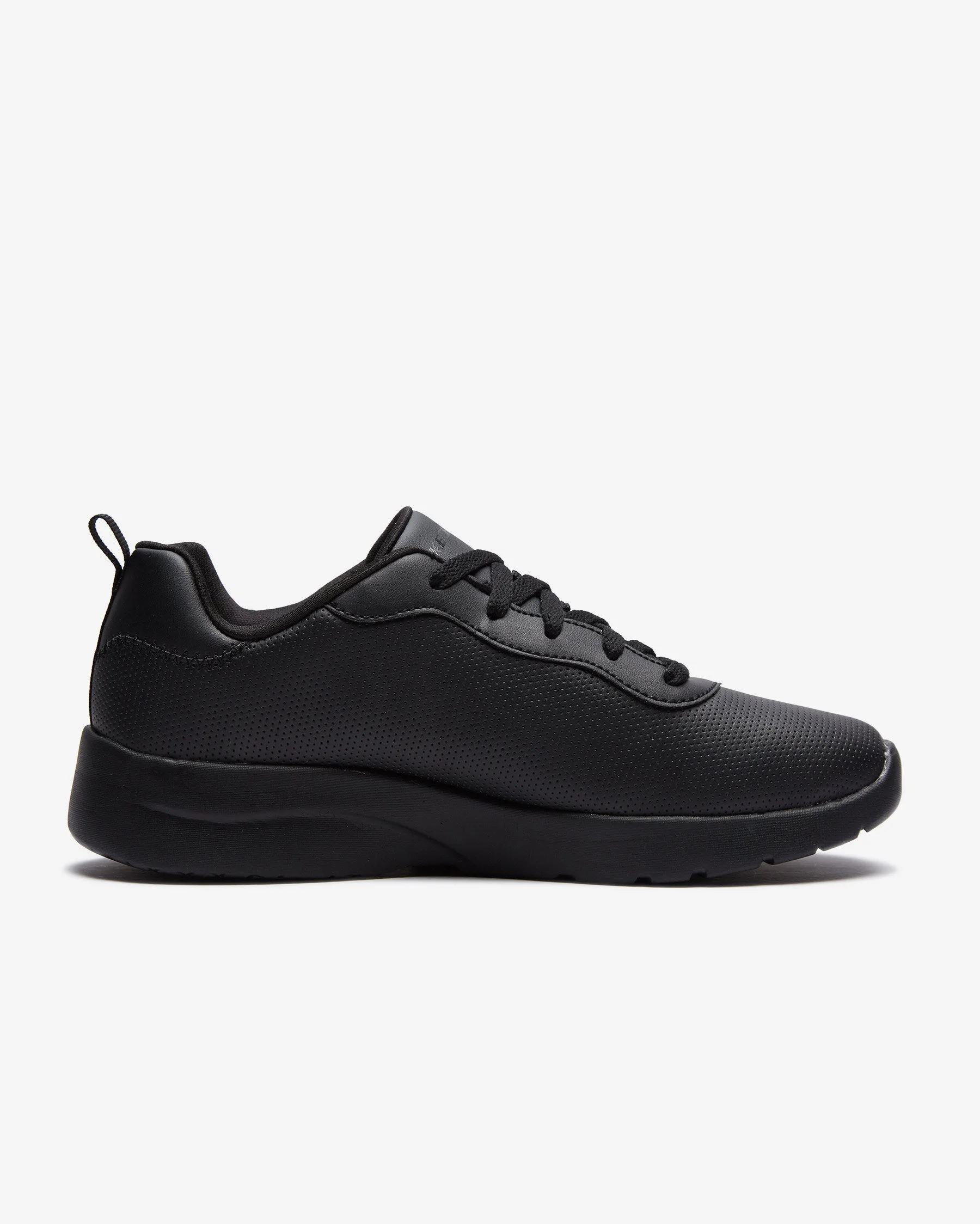 Skechers Dynamight 2.0 Kadın Siyah Spor Ayakkabı