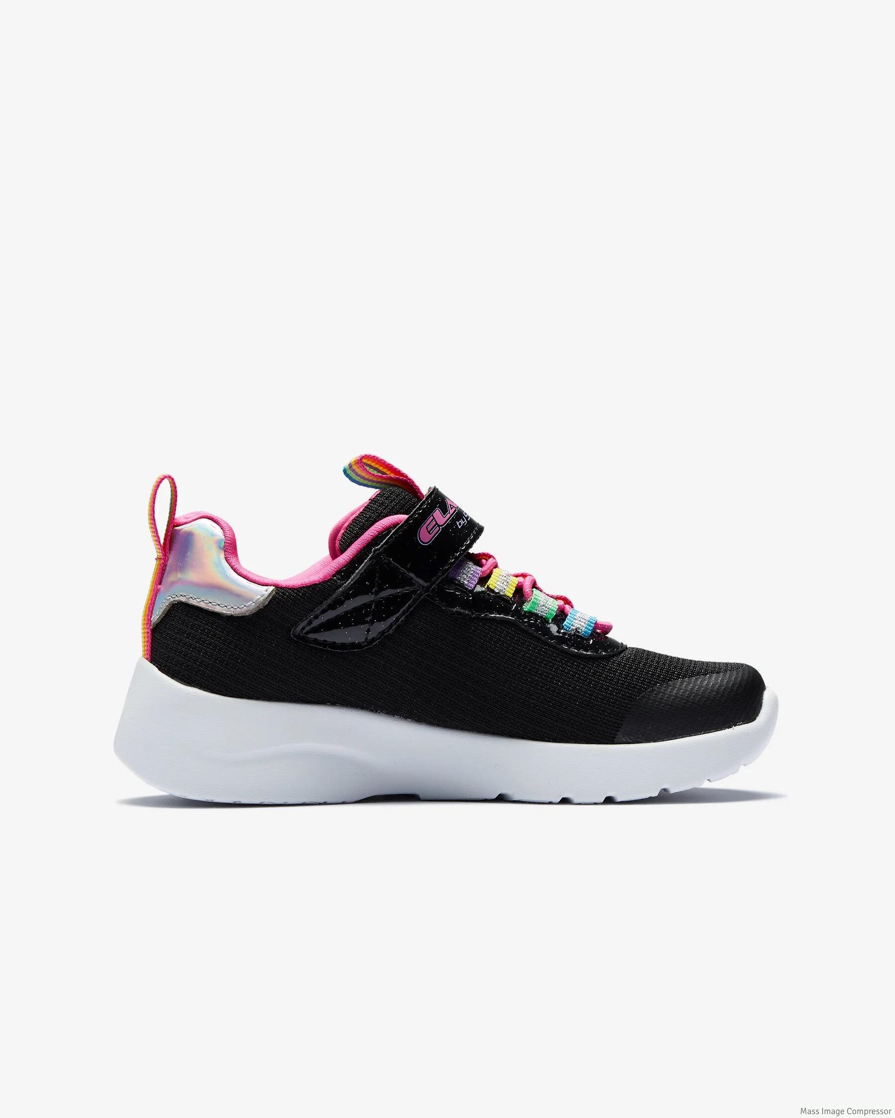 Skechers Dynamight 2.0 - Rockin# Rainbow Kız Çocuk  Spor Ayakkabı