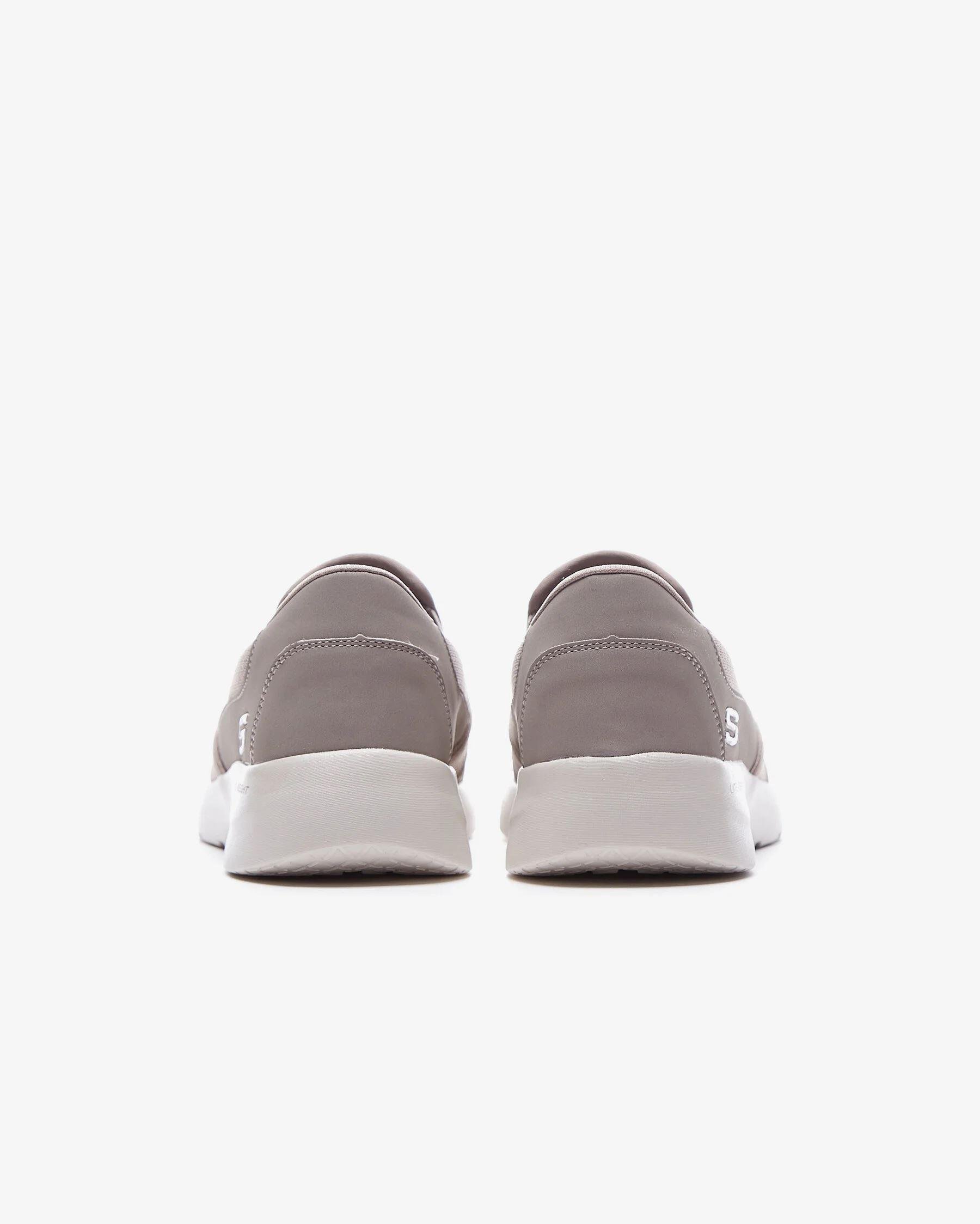 Skechers Dynamight 2.0 Erkek Bej Spor Ayakkabı
