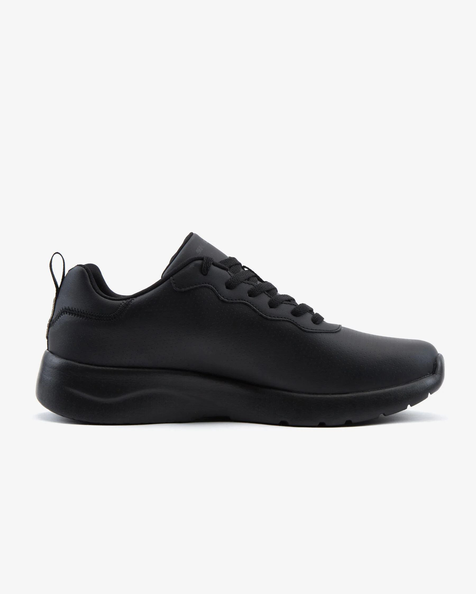 Skechers Dynamight 2.0 Erkek Siyah Spor Ayakkabı