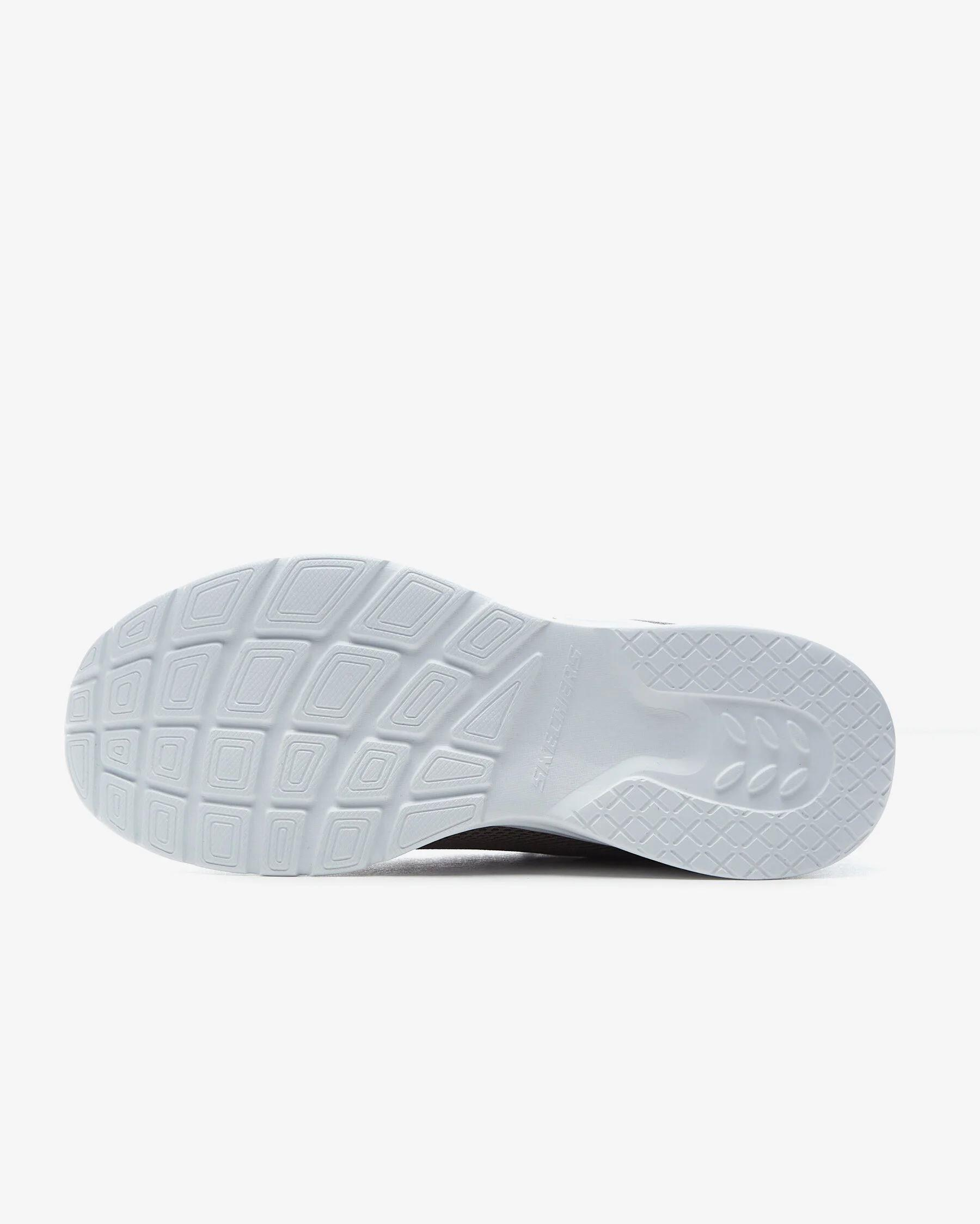 Skechers Dynamight 2.0- Rayhill Erkek Gri Spor Ayakkabı