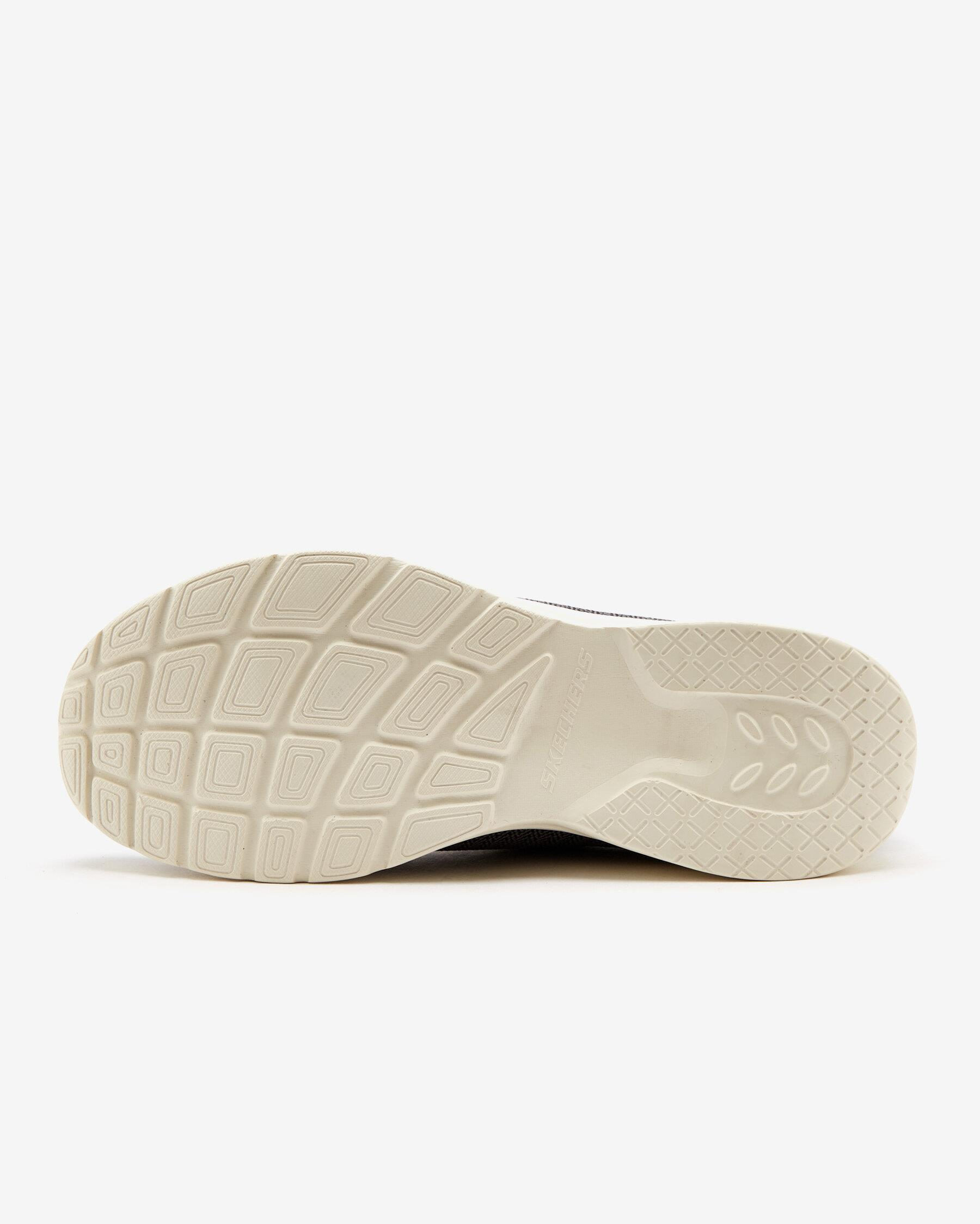 Skechers Dynamight Erkek Siyah Spor Ayakkabı