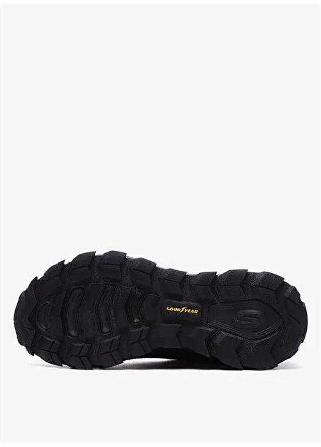 Skechers Equalızer 5.0 Traıl - Mosmos Erkek Siyah