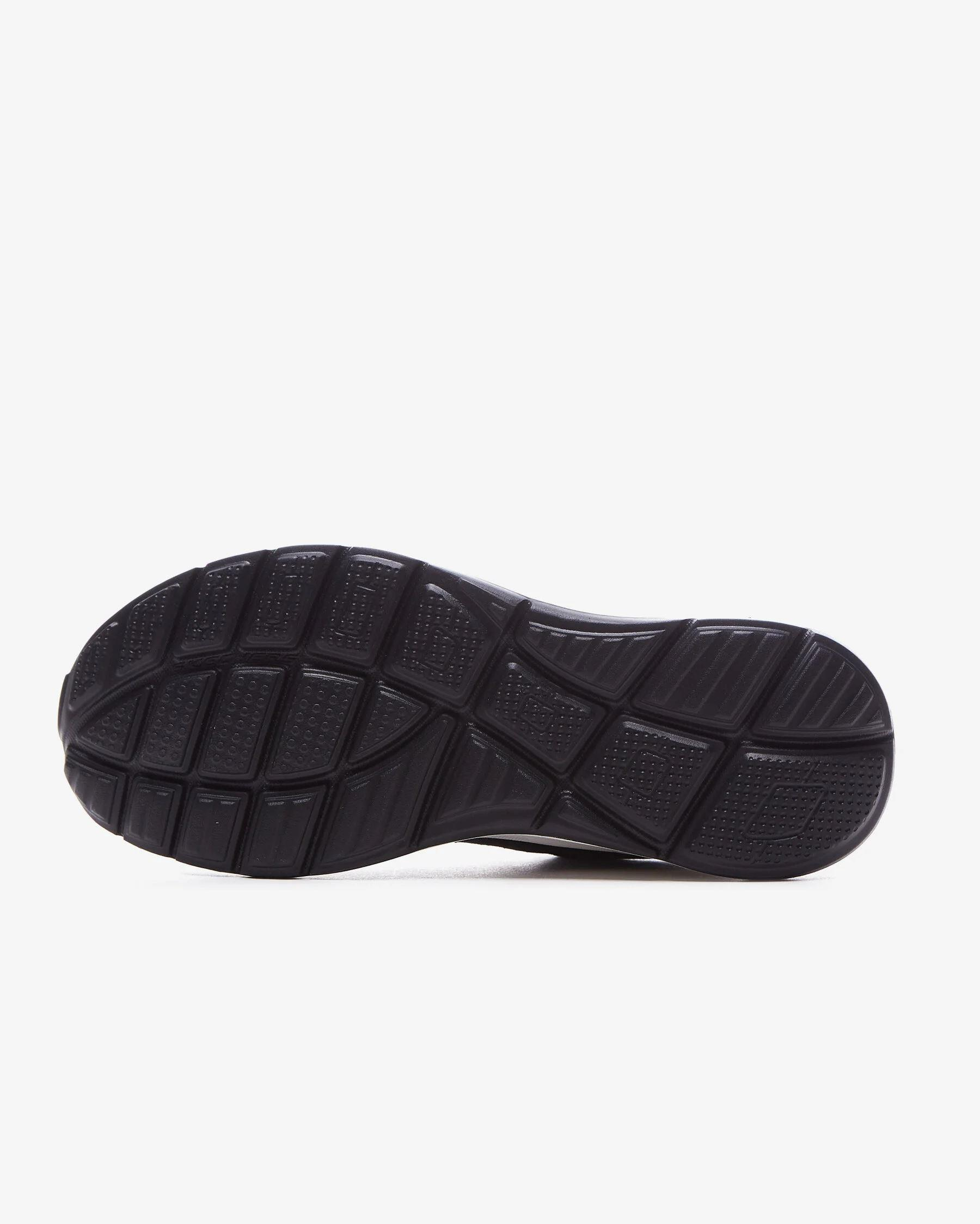Skechers Equalizer 5.0 Erkek Siyah Spor Ayakkabı