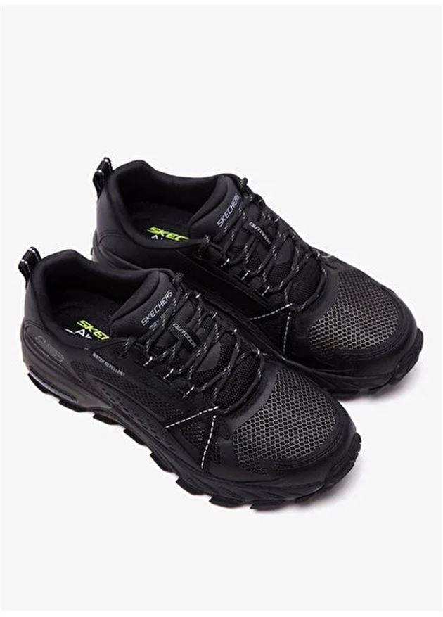 Skechers Equalızer 5.0 Traıl - Mosmos Erkek Siyah