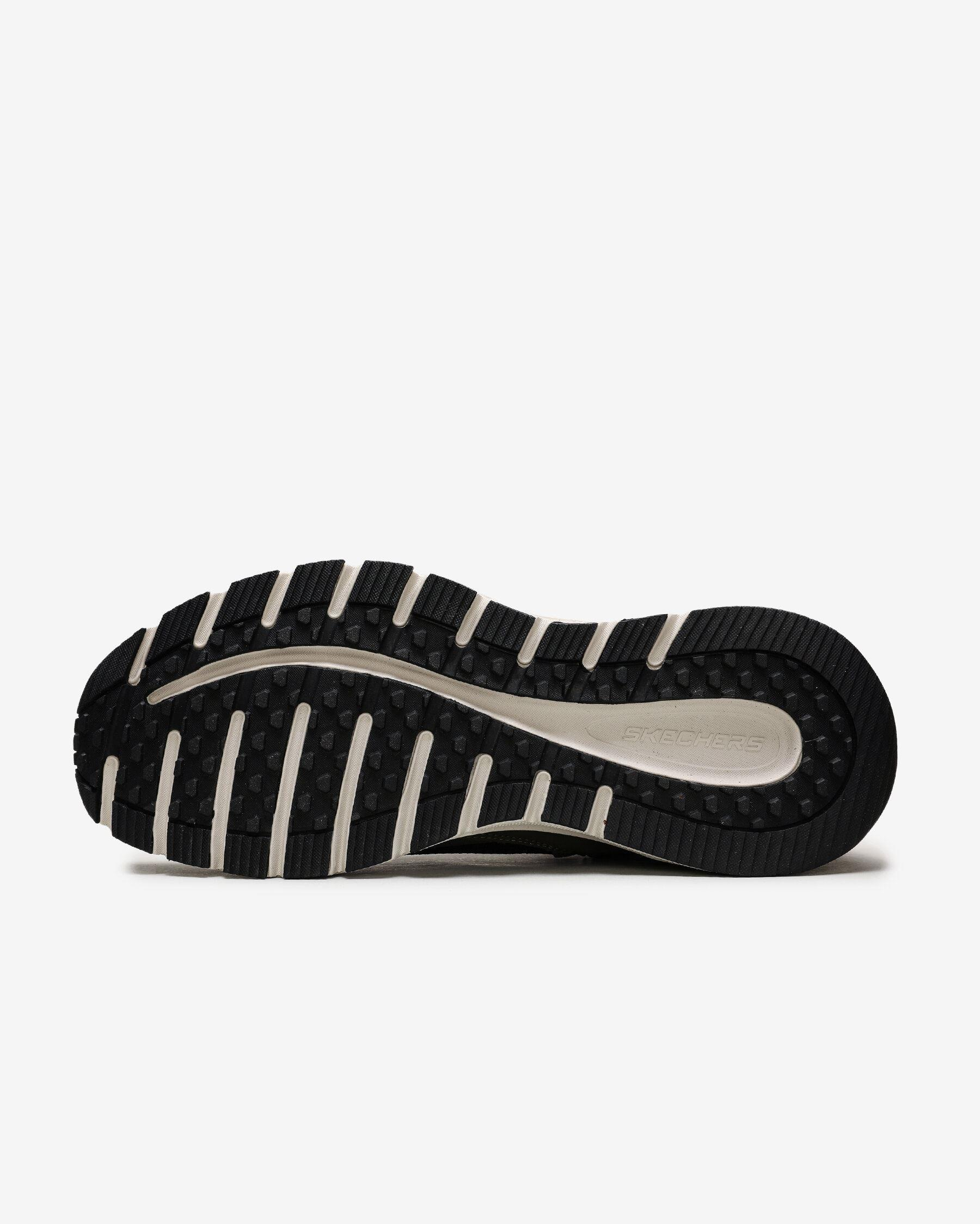 Skechers Escape Plan 2.0 - Woodrock Erkek Yesil Bot