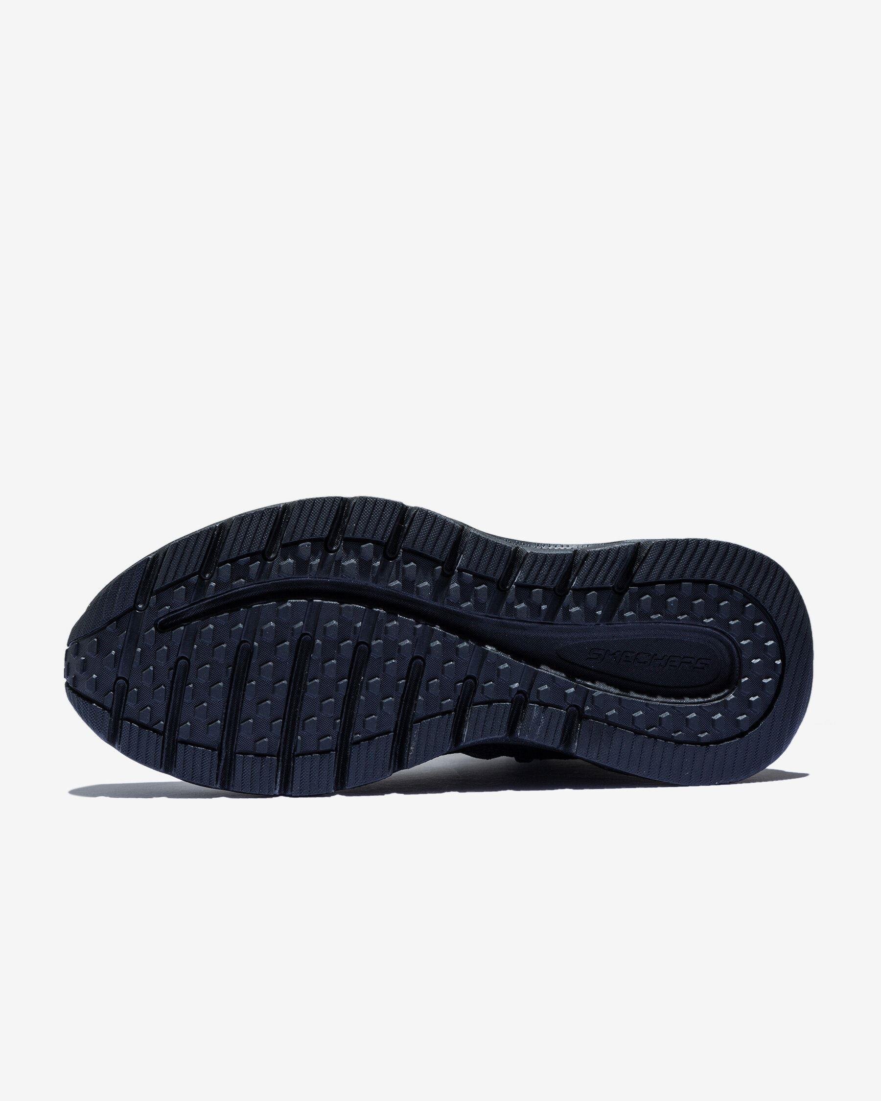 Skechers Escape Plan 2.0 - Woodrock Erkek Siyah Bot