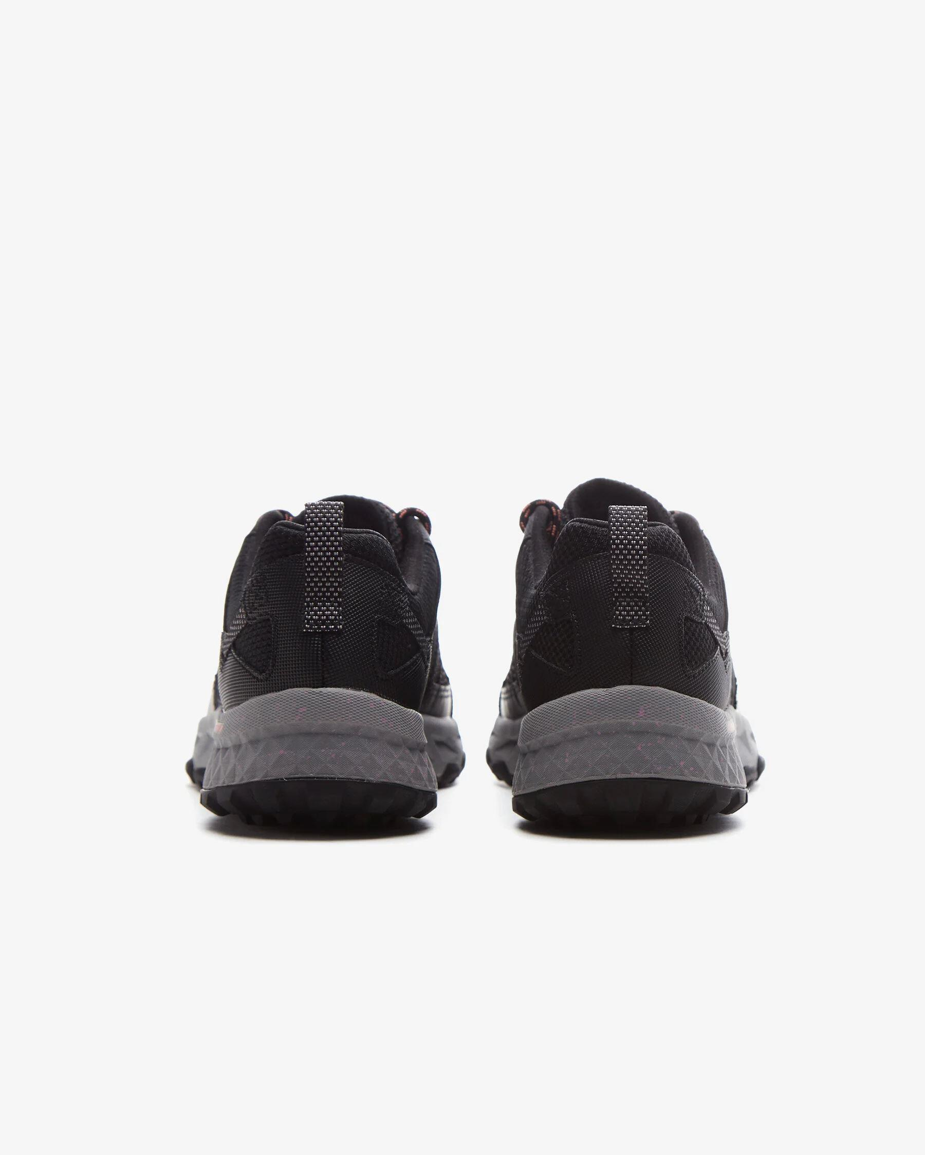 Skechers Escape Plan  -  Endless Pursuit Kadın Siyah Spor Ayakkabı