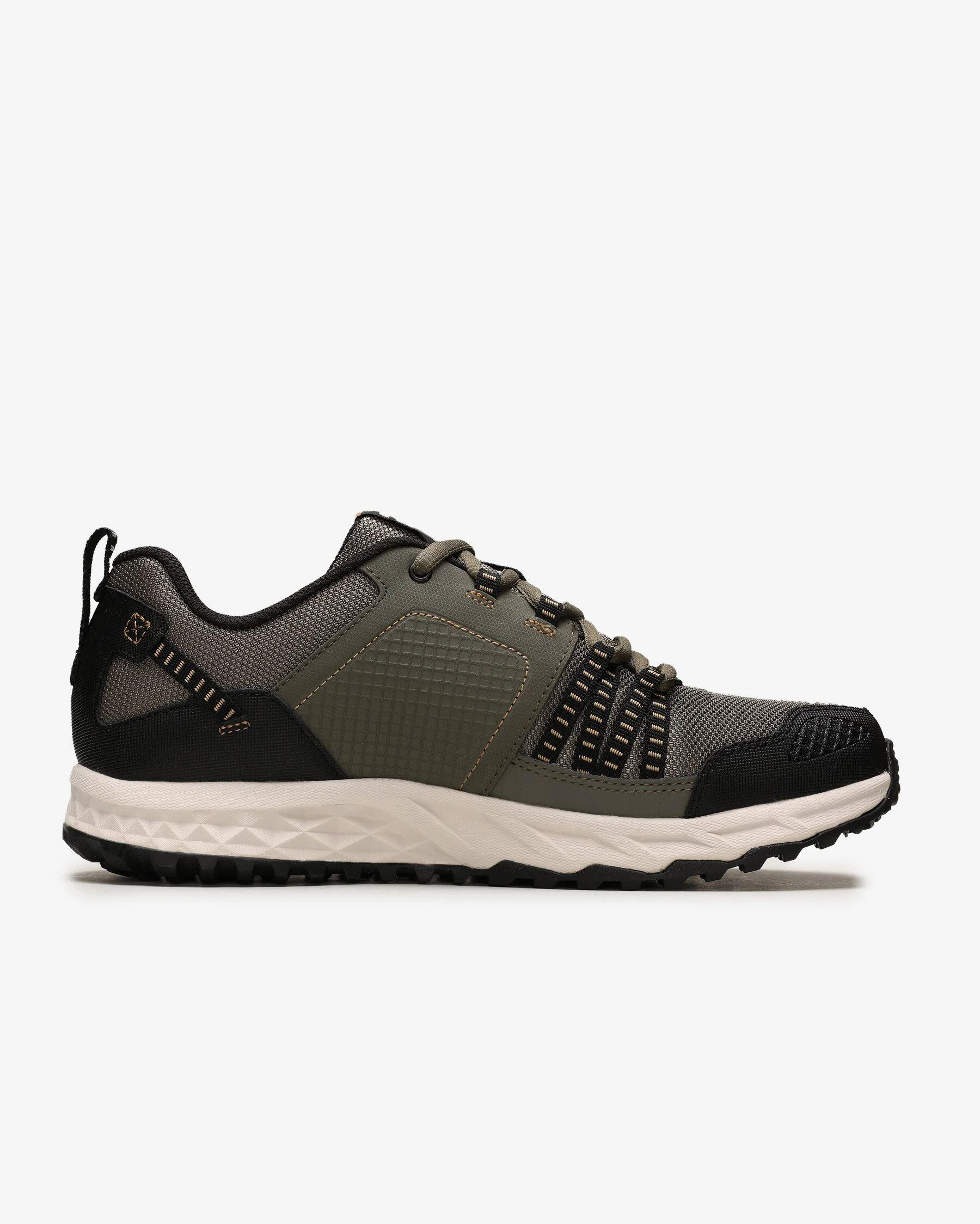 Skechers Escape Plan Erkek Yesil Spor Ayakkabı