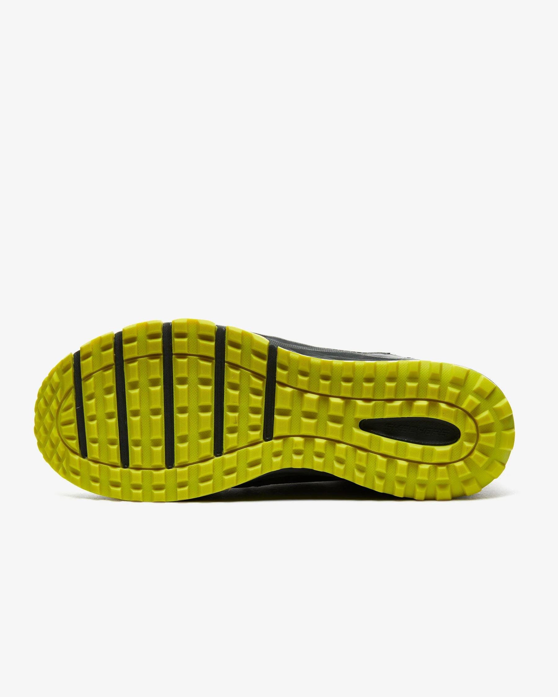 Skechers Escape Plan-Geopath Erkek Haki Spor Ayakkabı