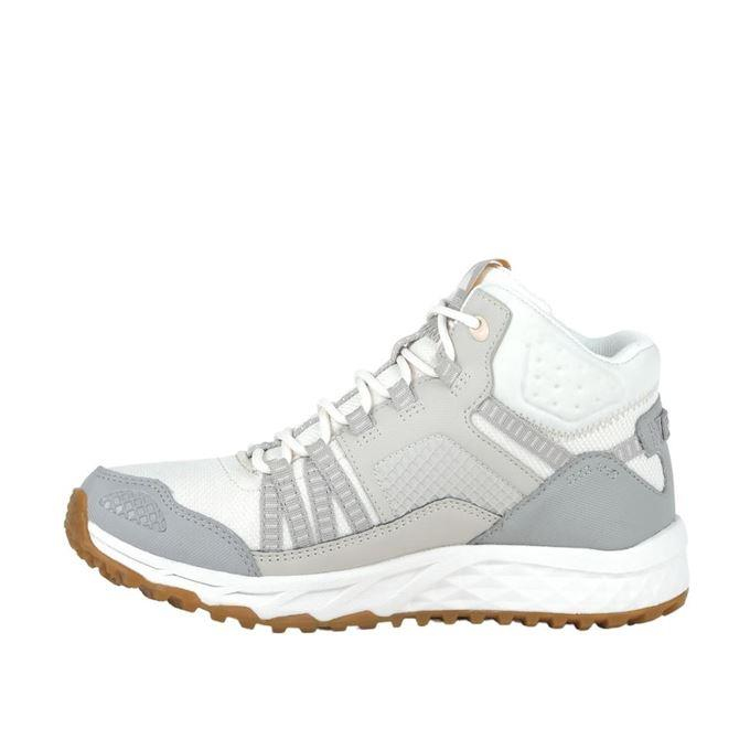 Skechers Escape Plan  -  Outward Voyage Kadın Krem Bot