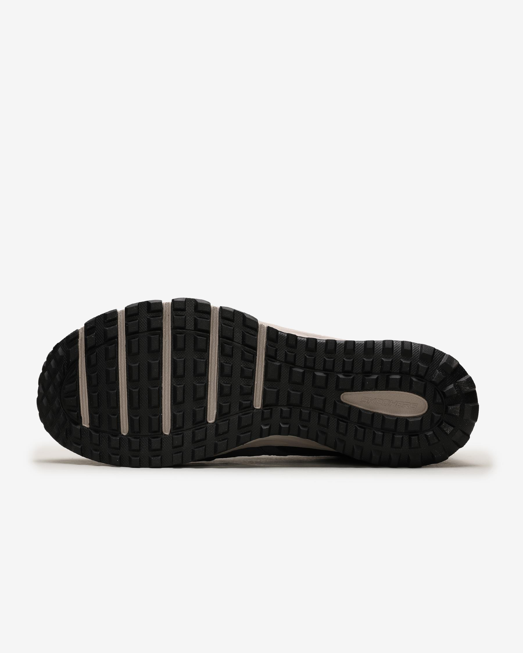 Skechers Escape Plan- Second Bıte Erkek Lacivert Bot