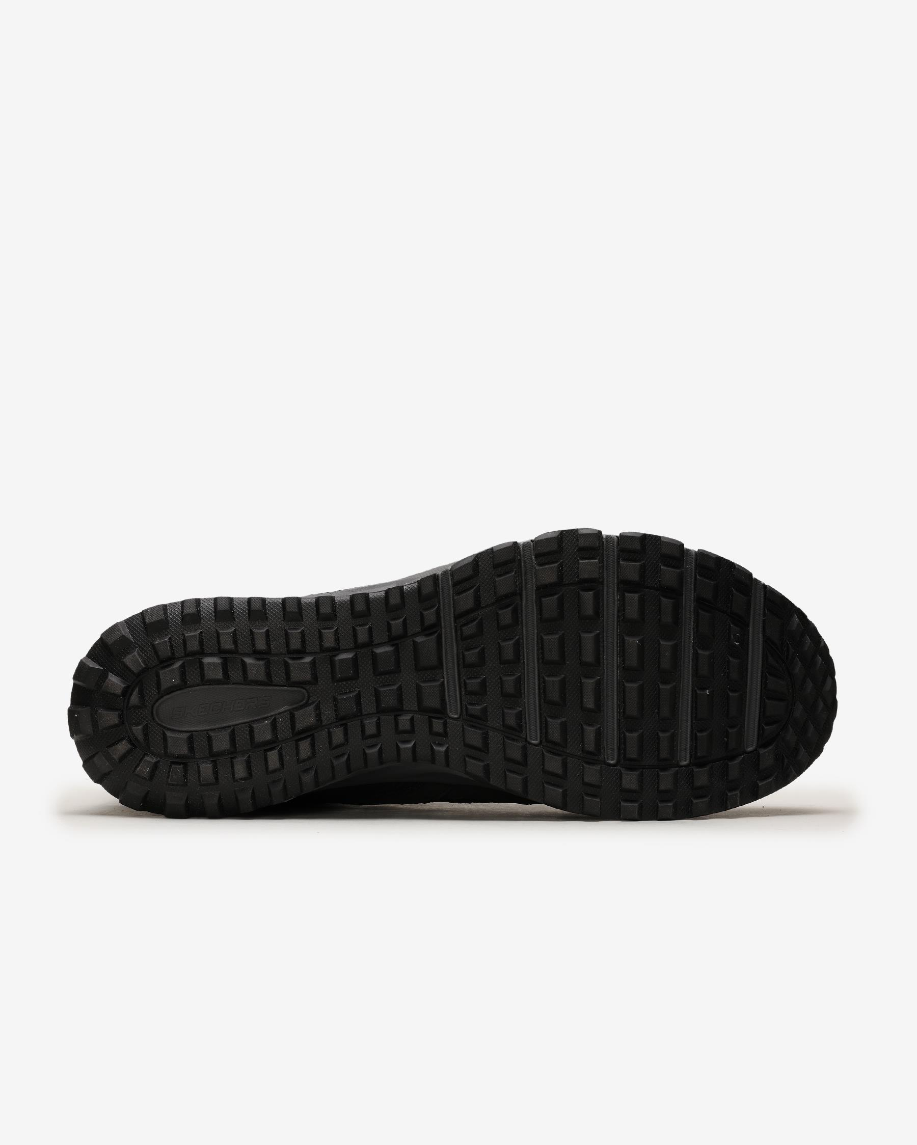 Skechers Escape Plan- Second Bıte Erkek Siyah Bot