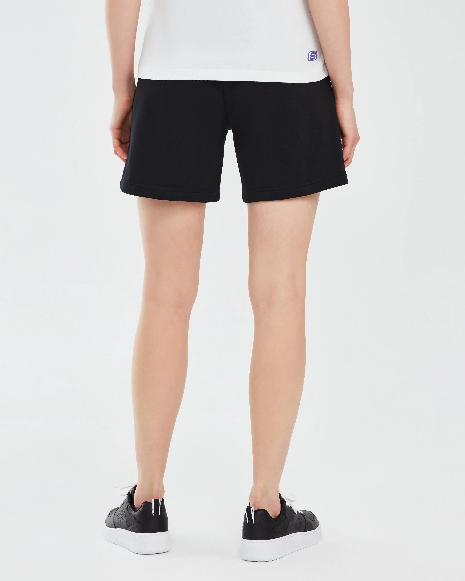Skechers Essential W 5 İnch Short Kadın  Şort