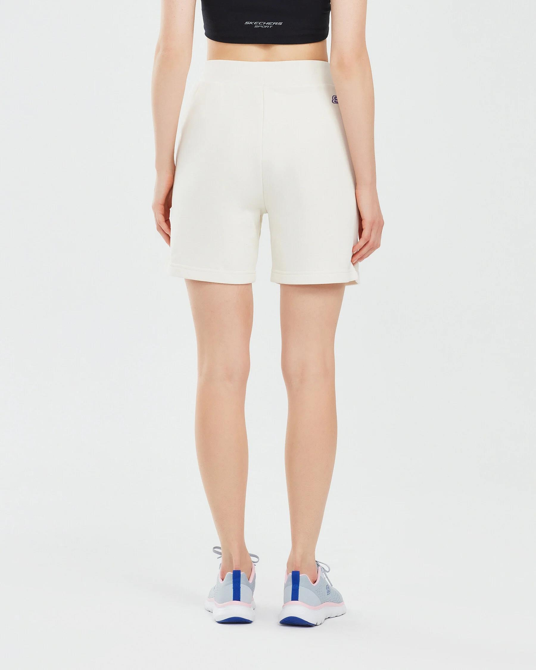Skechers Essential W 5 İnch Short Kadın  Şort