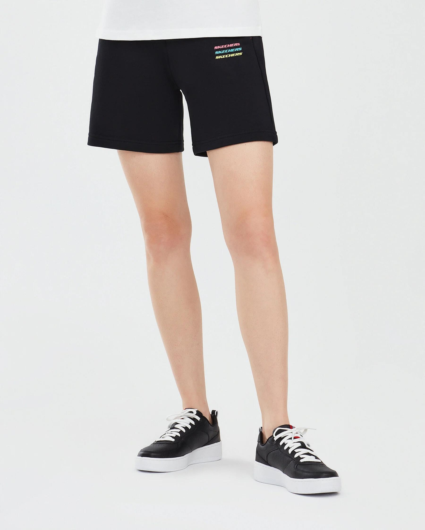 Skechers Essential W 5 İnch Short Kadın  Şort