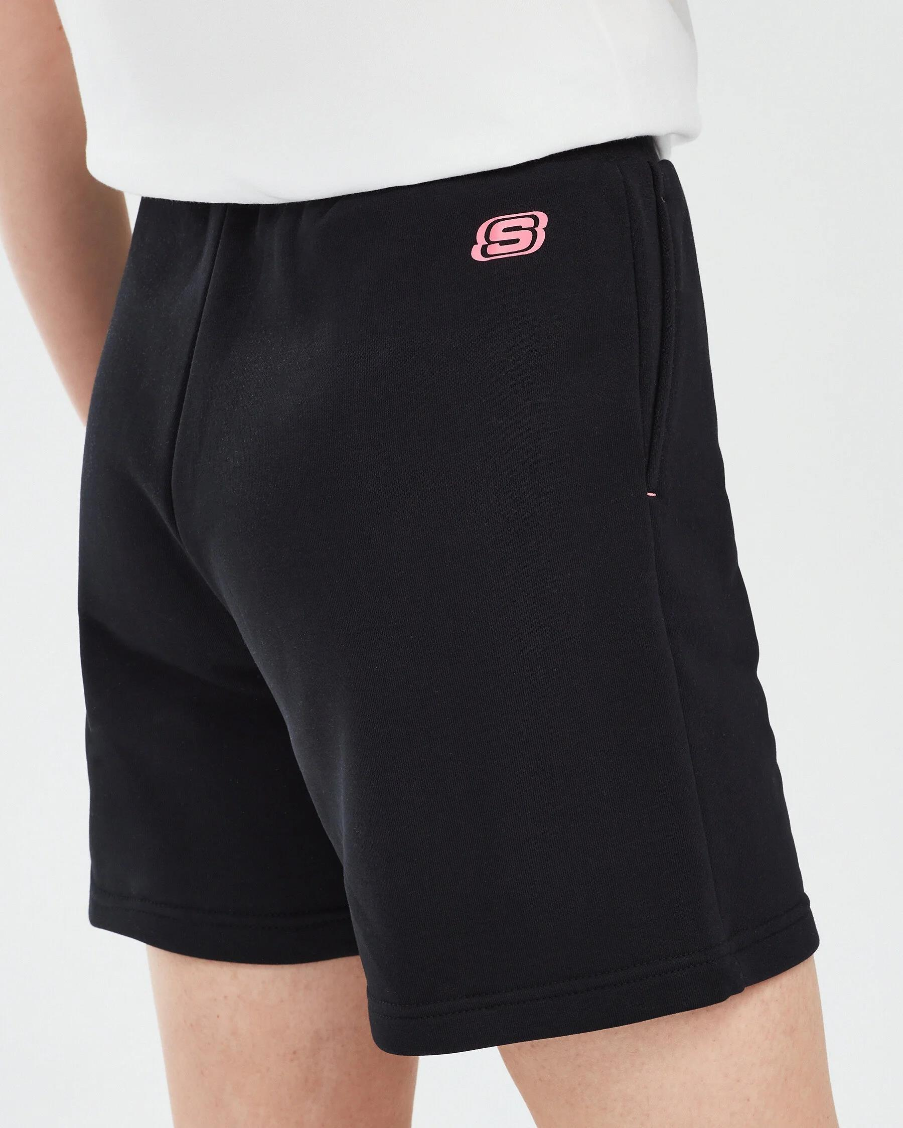 Skechers Essential W 5 İnch Short Kadın  Şort
