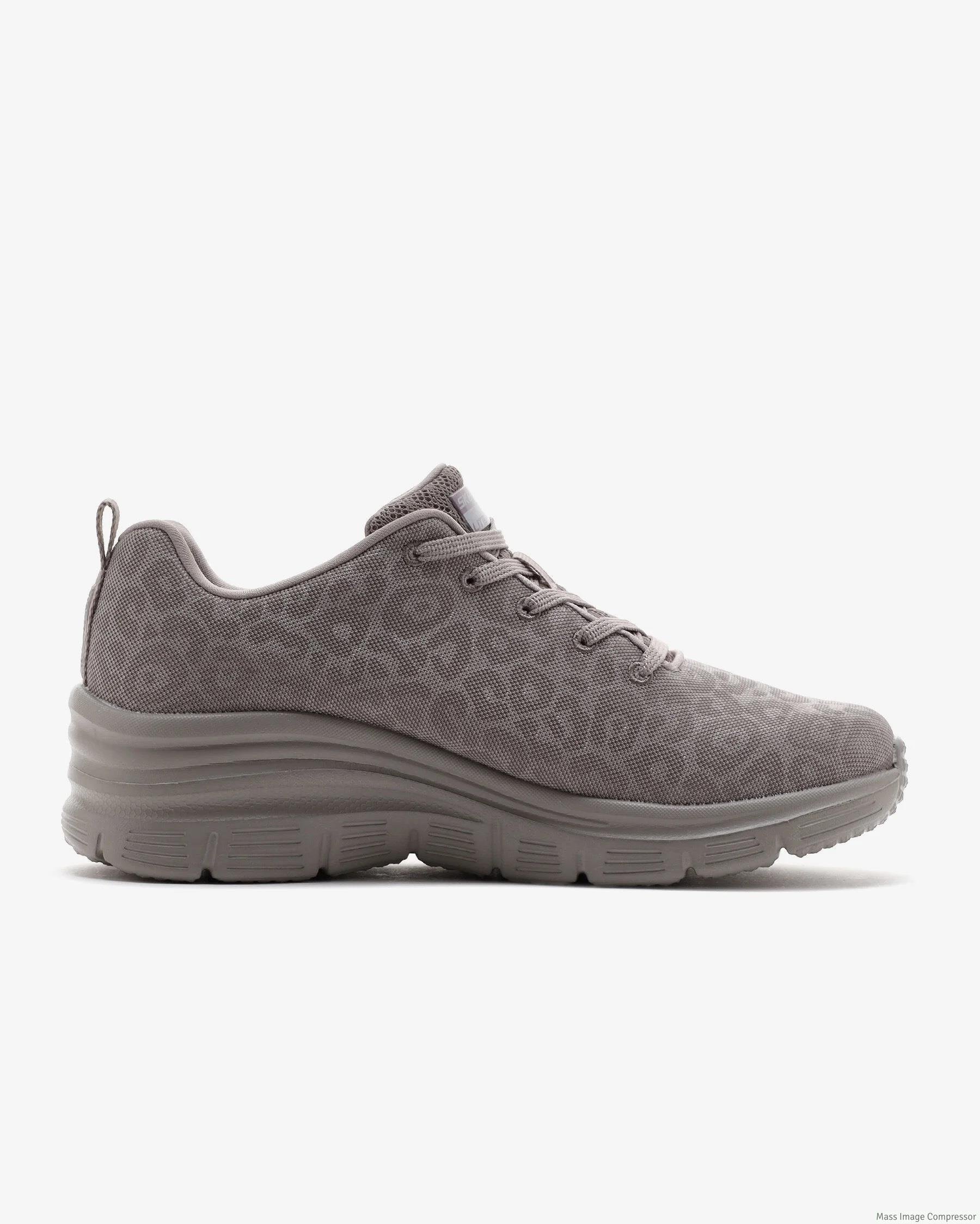 Skechers Fashion Fit Kadın Bej Spor Ayakkabı