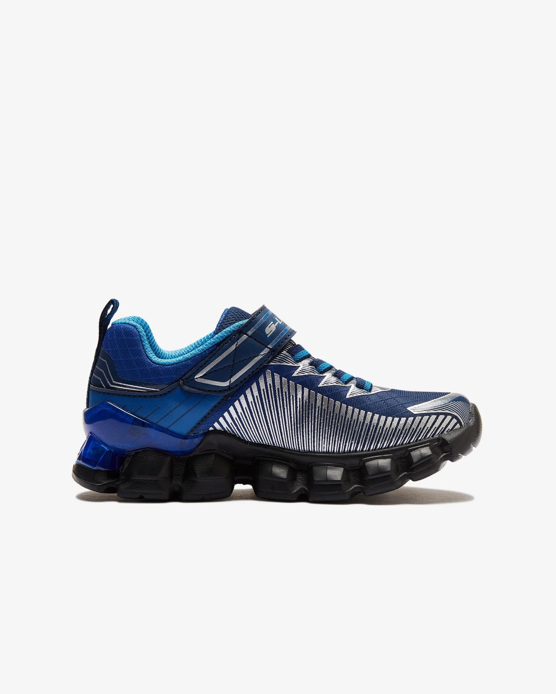 Skechers Flashpod- Scoria Erkek Çocuk  Spor Ayakkabı