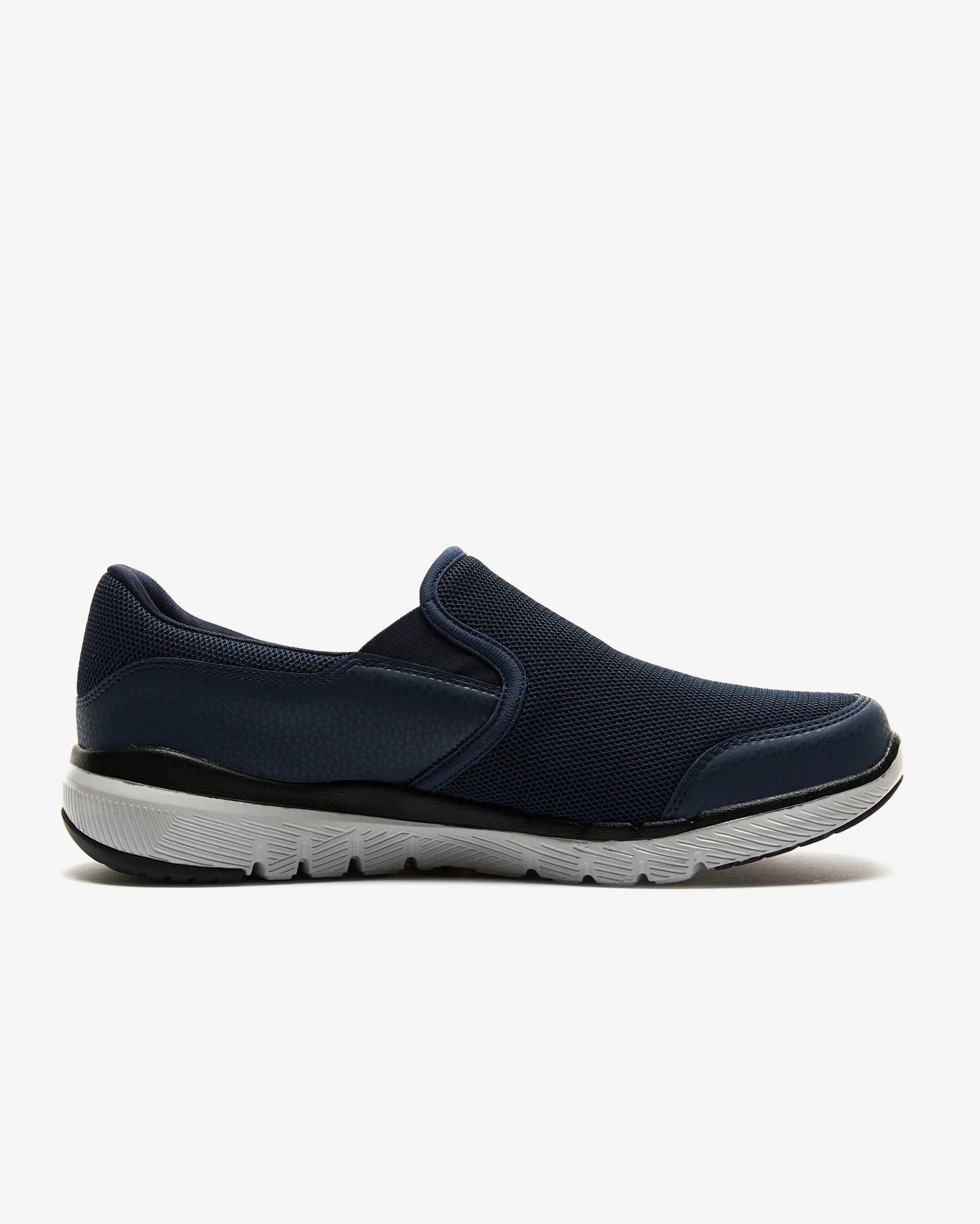 Skechers Flex Advantage 3.0 Erkek Lacivert Spor Ayakkabı