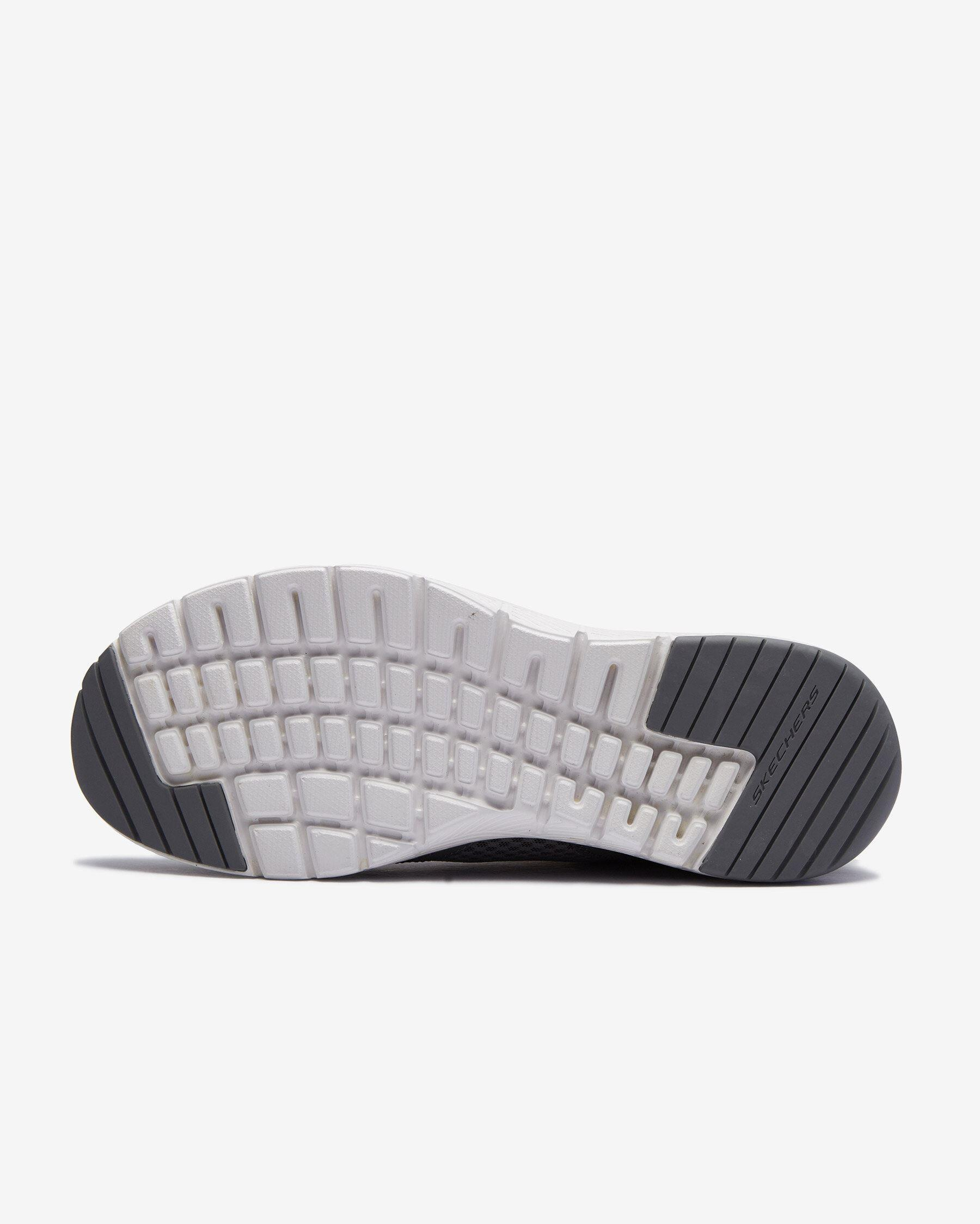 Skechers Flex Advantage 3.0 Erkek Lacivert Spor Ayakkabı