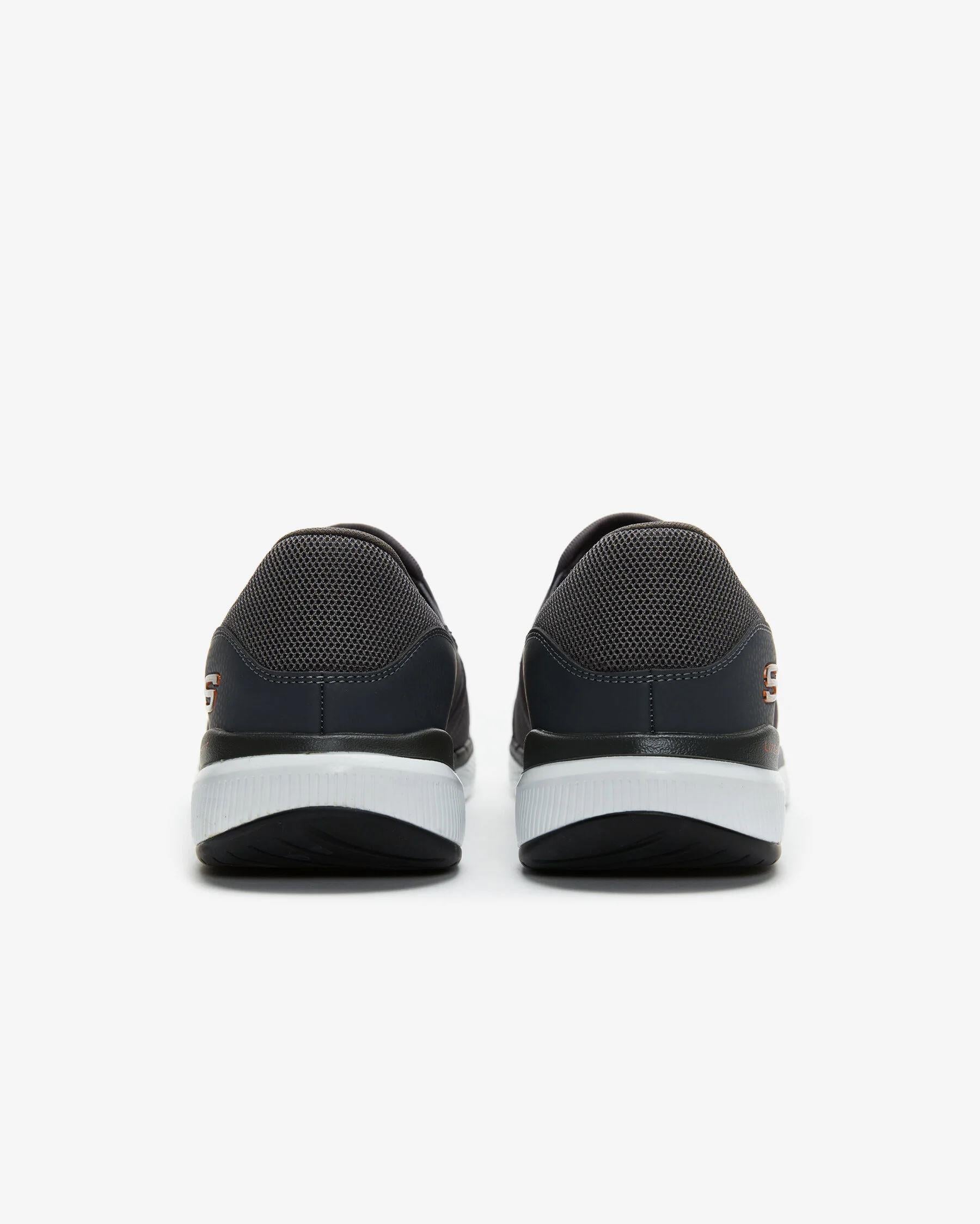 Skechers Flex Advantage 3.0 Erkek Gri Spor Ayakkabı