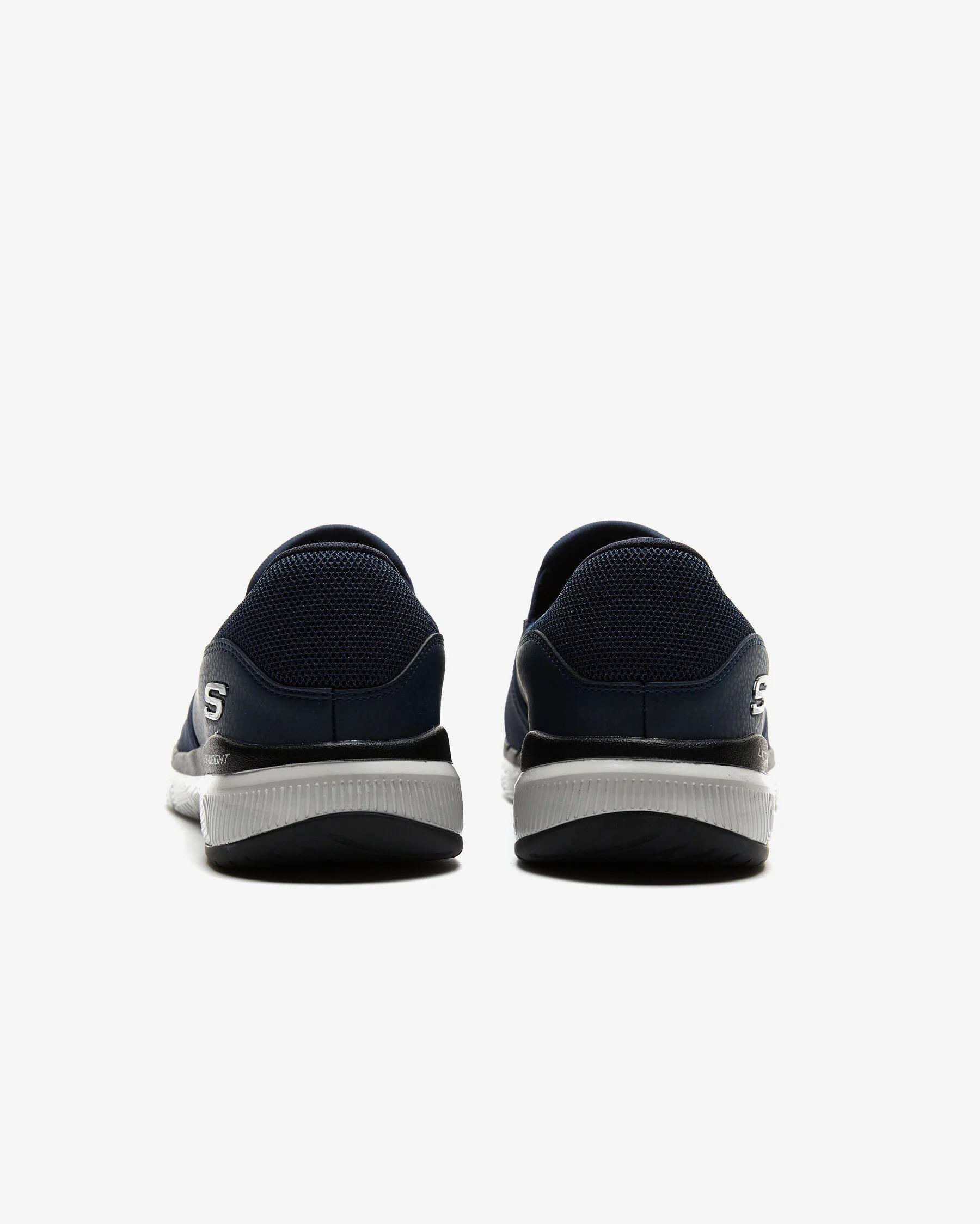 Skechers Flex Advantage 3.0 Erkek Lacivert Spor Ayakkabı