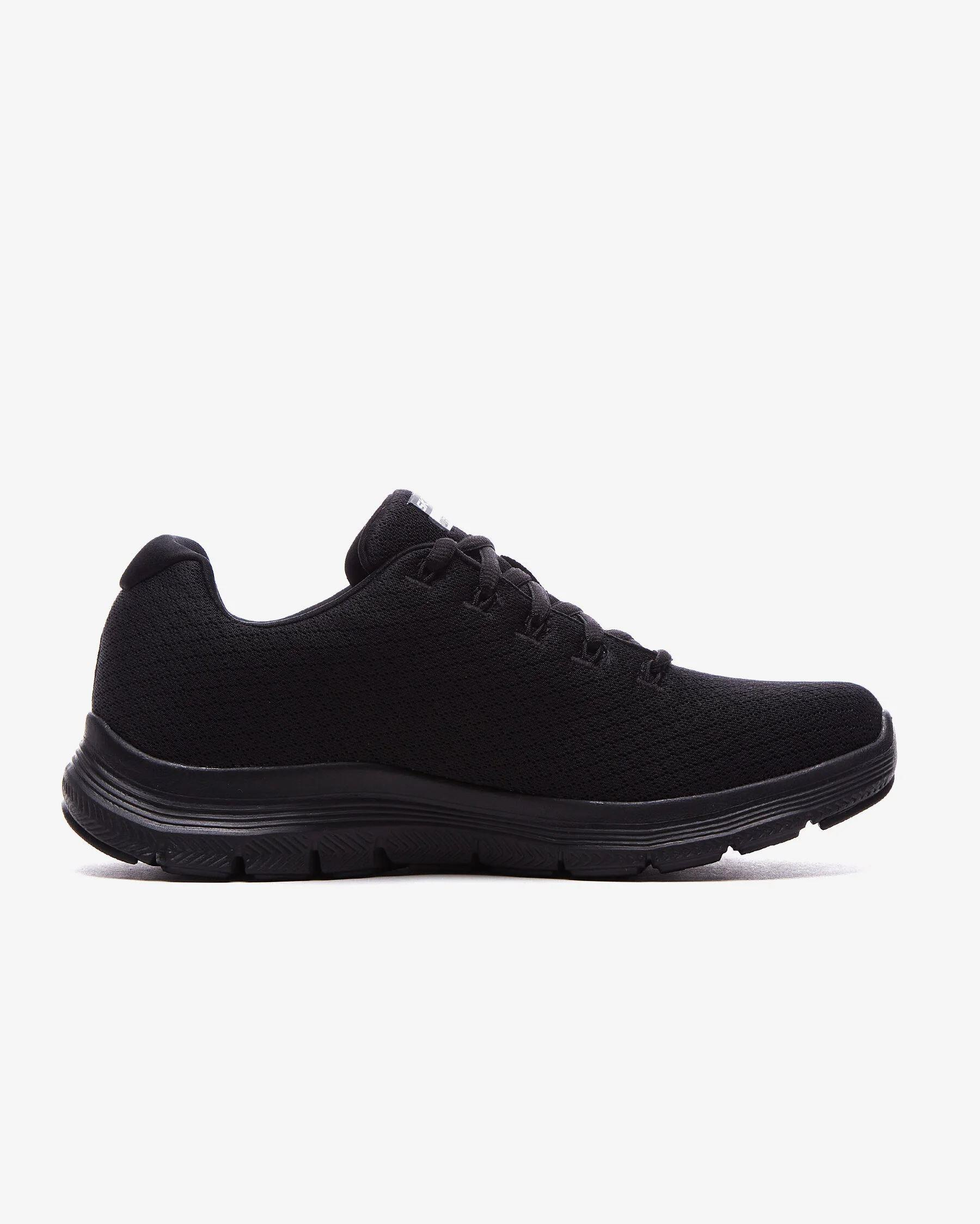 Skechers Flex Advantage 4.0 Erkek Siyah