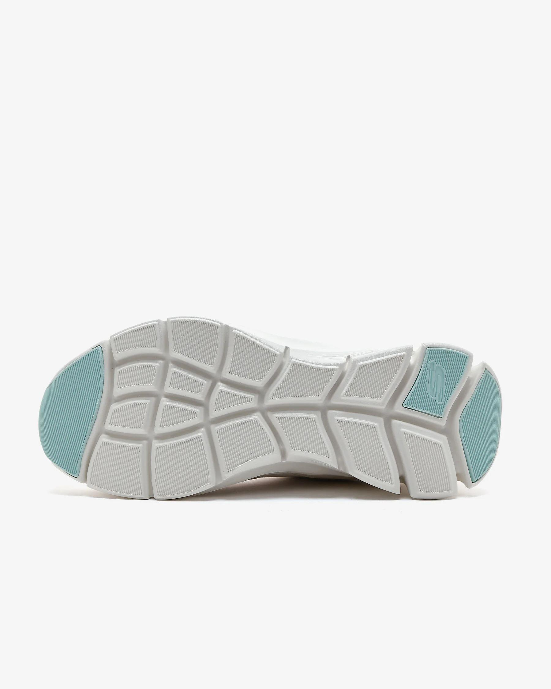 Skechers Flex Comfort Kadın Krem Spor Ayakkabı