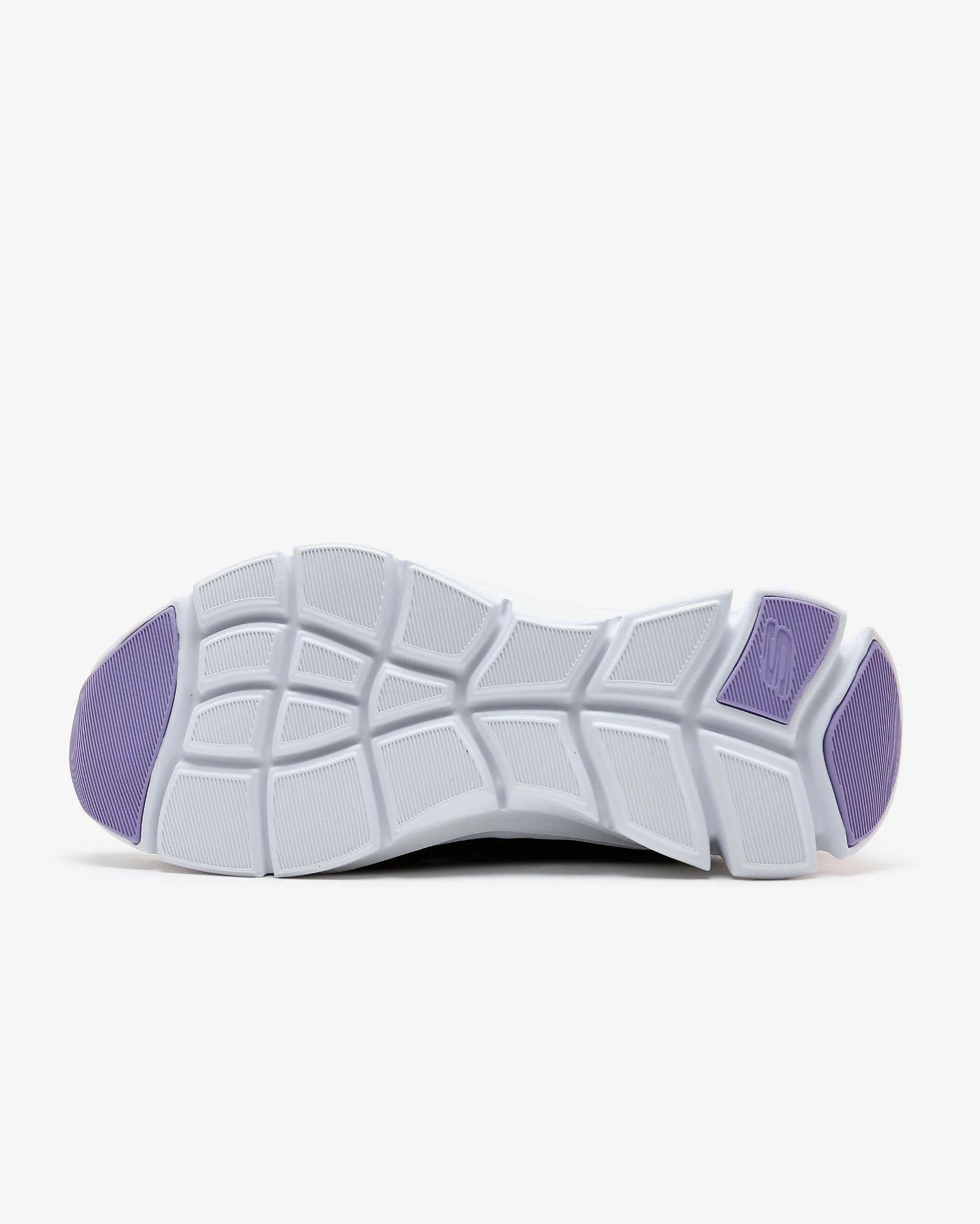 Skechers Flex Comfort Kadın Siyah Spor Ayakkabı