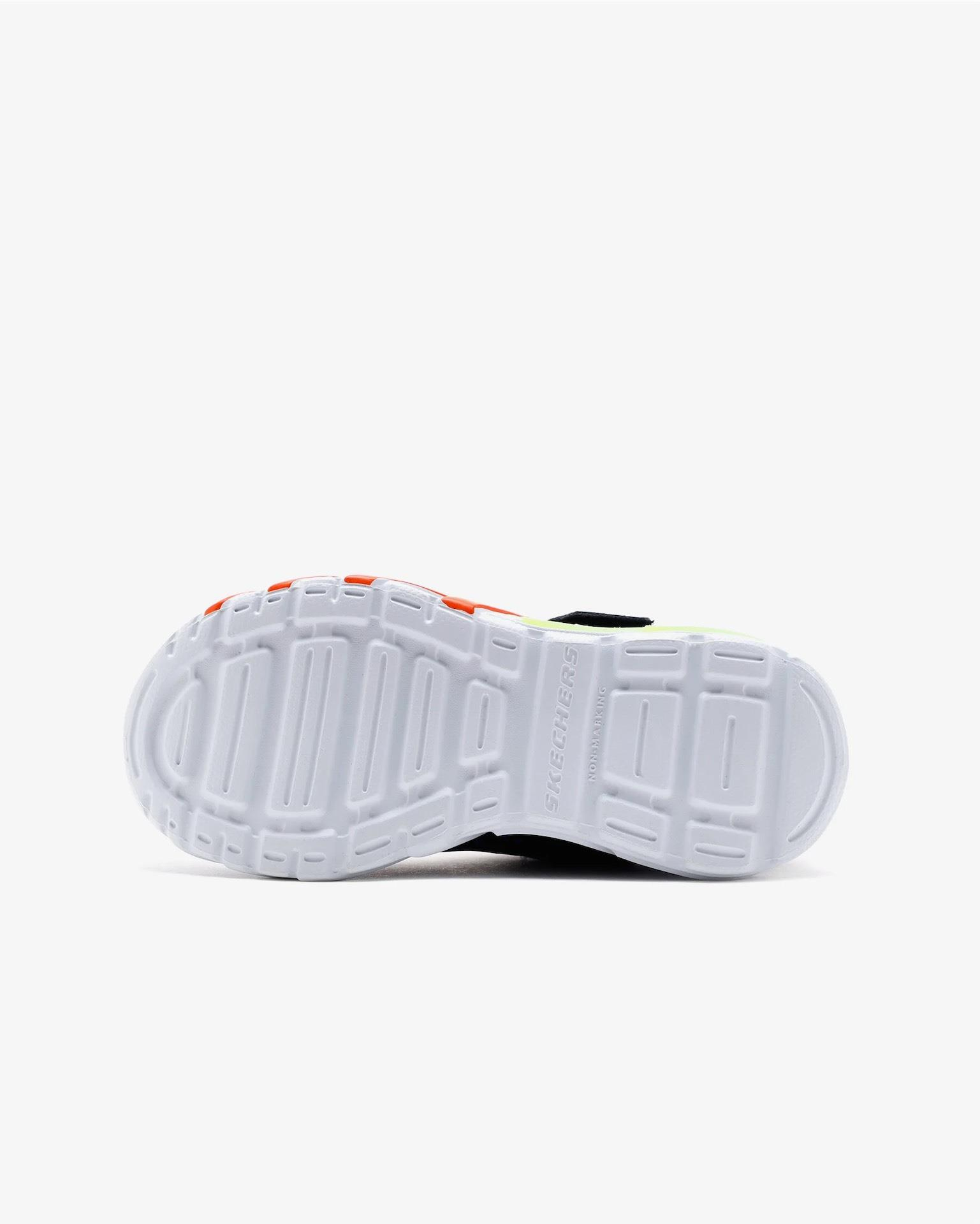 Skechers Flex - Glow Bolt Erkek Çocuk  Spor Ayakkabı