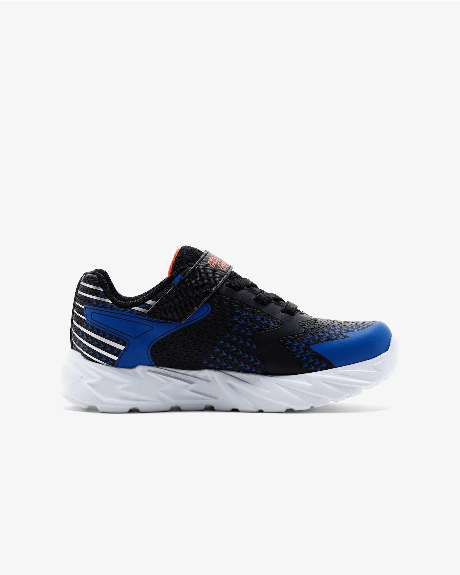 Skechers Flex - Glow Bolt Erkek Çocuk  Spor Ayakkabı