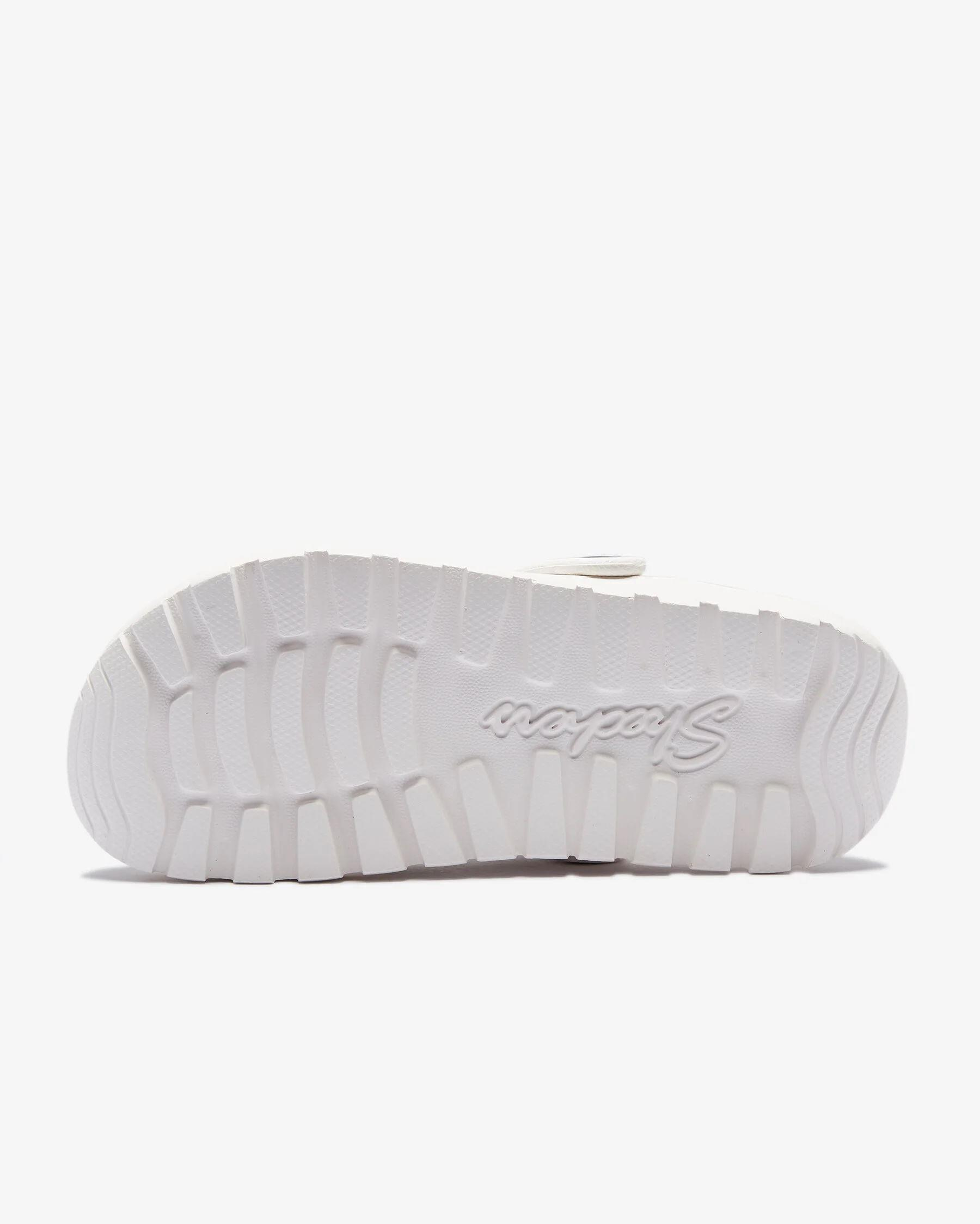 Skechers Footsteps - Transcend Kadın Beyaz Terlik