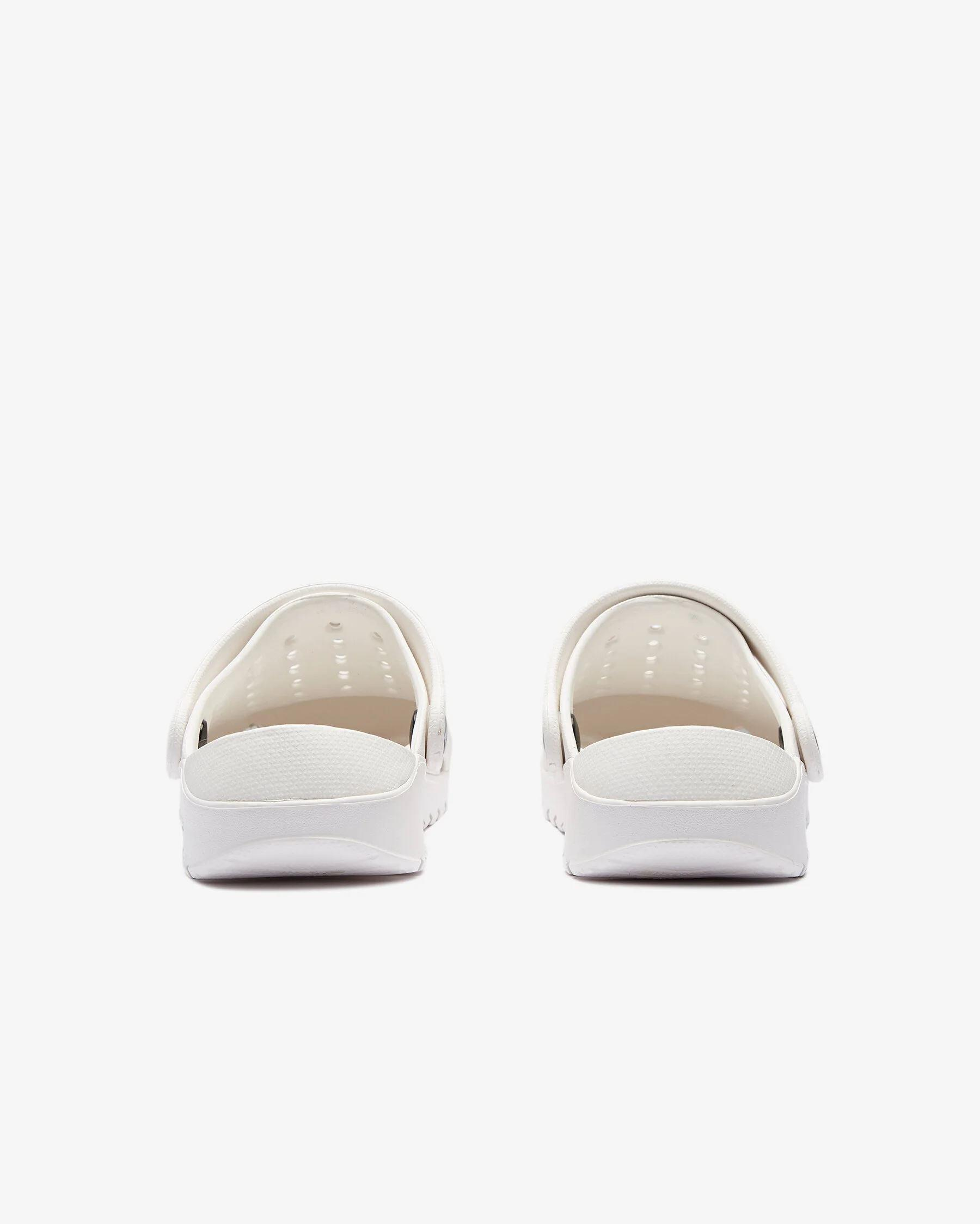 Skechers Footsteps - Transcend Kadın Beyaz Terlik