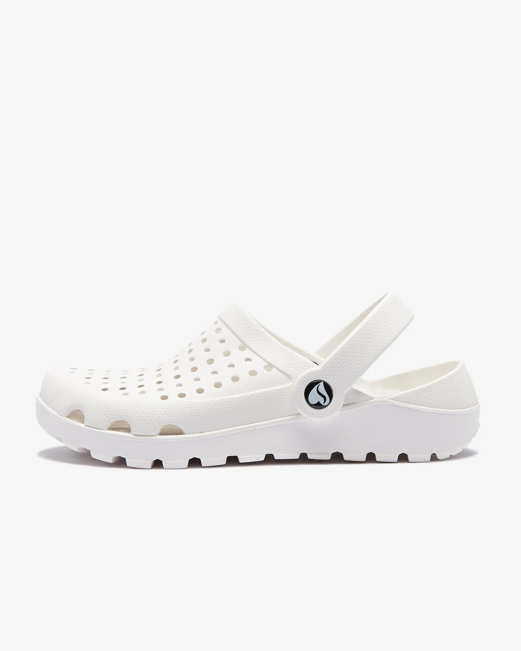 Skechers Footsteps - Transcend Kadın Beyaz Terlik